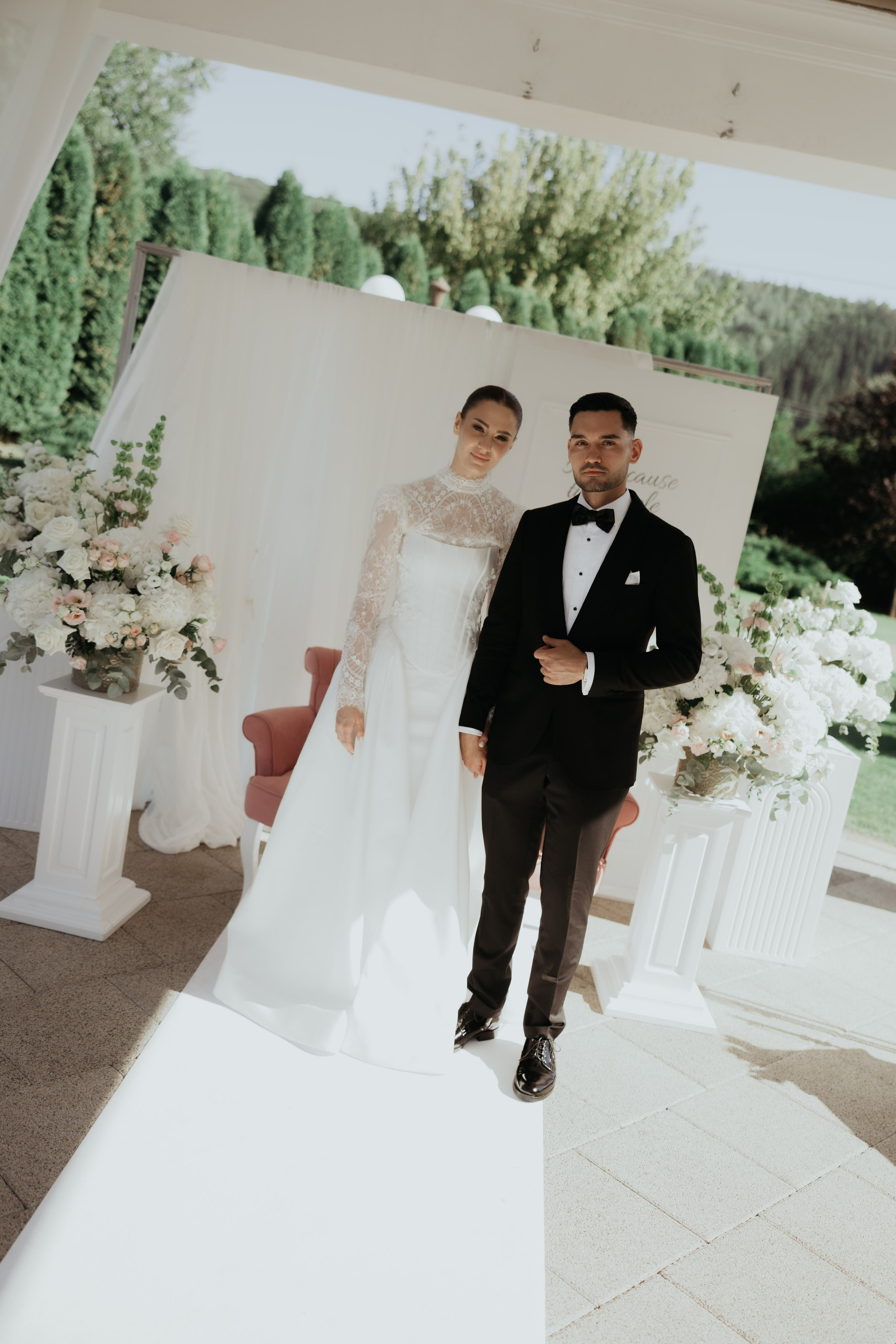 Alin&Angi. Wedding Photographer Rares Patriche | Romania