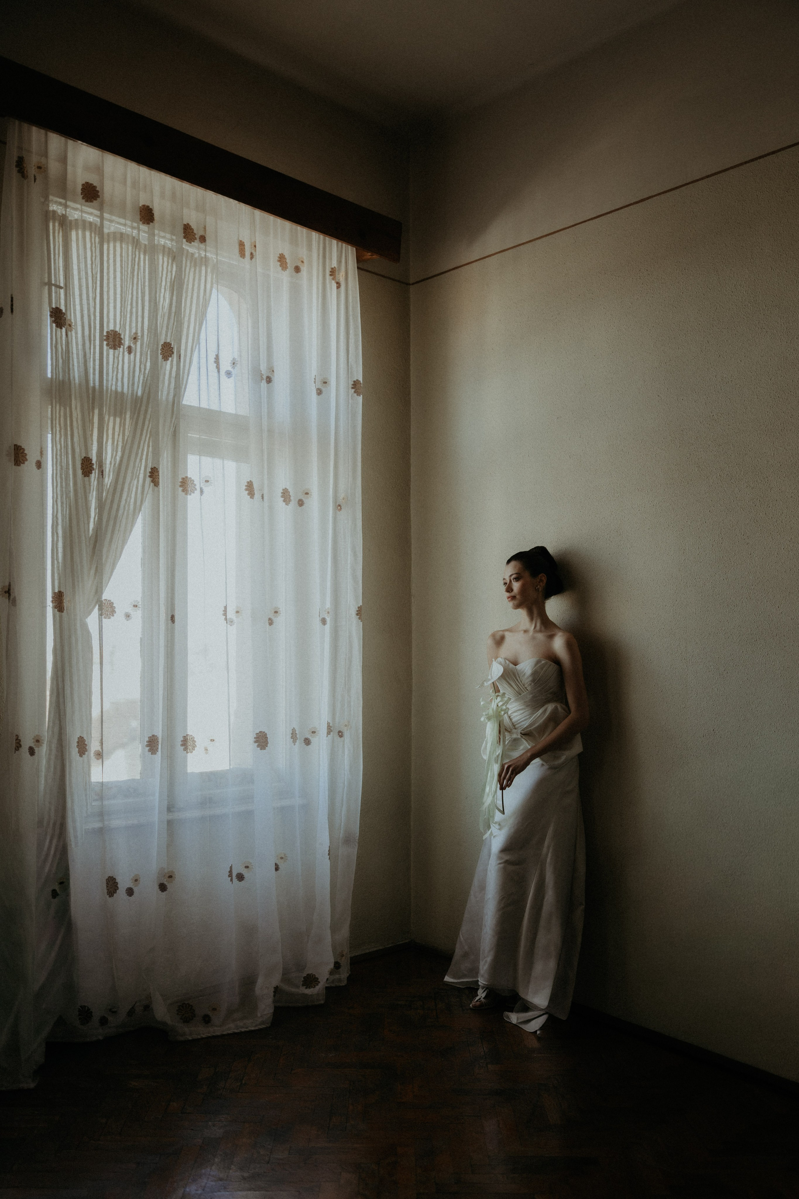 Justin&Alexandra Styleshoot 2026. Wedding Photographer Rares Patriche | Romania