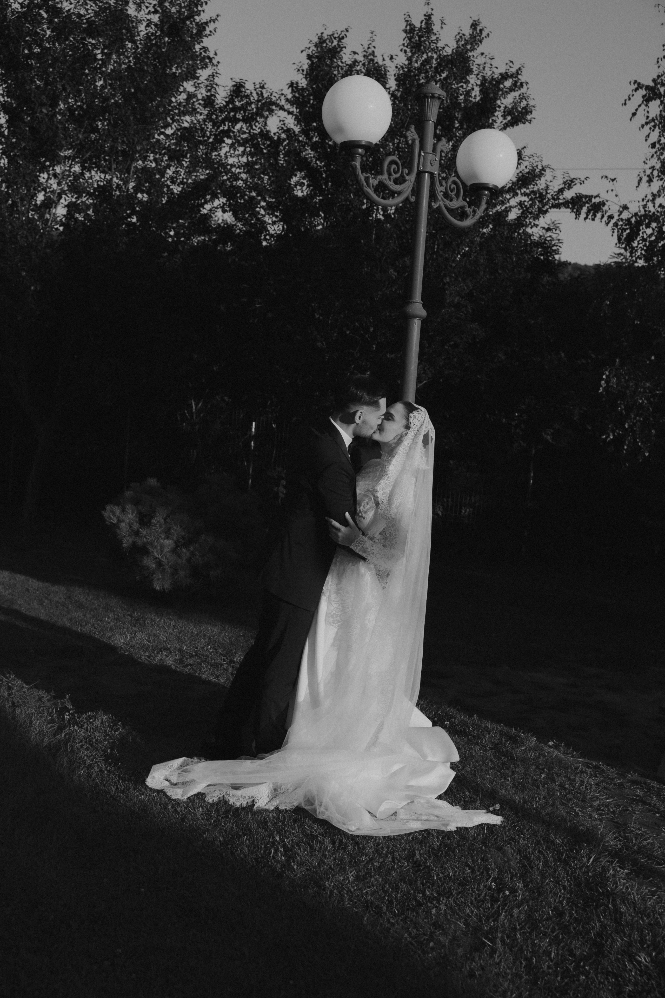 Alin&Angi. Wedding Photographer Rares Patriche | Romania