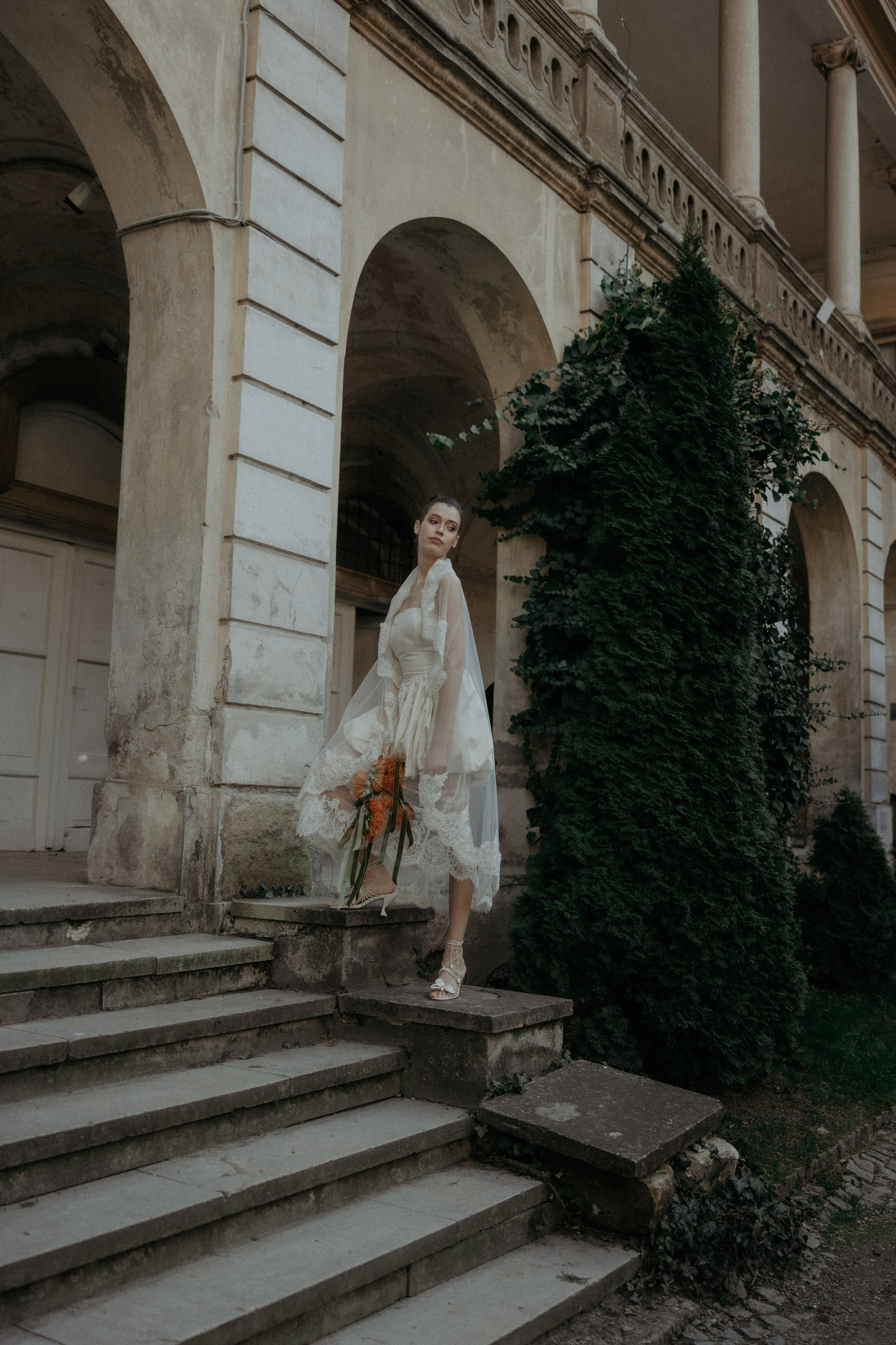 Justin&Alexandra Styleshoot 2026. Wedding Photographer Rares Patriche | Romania