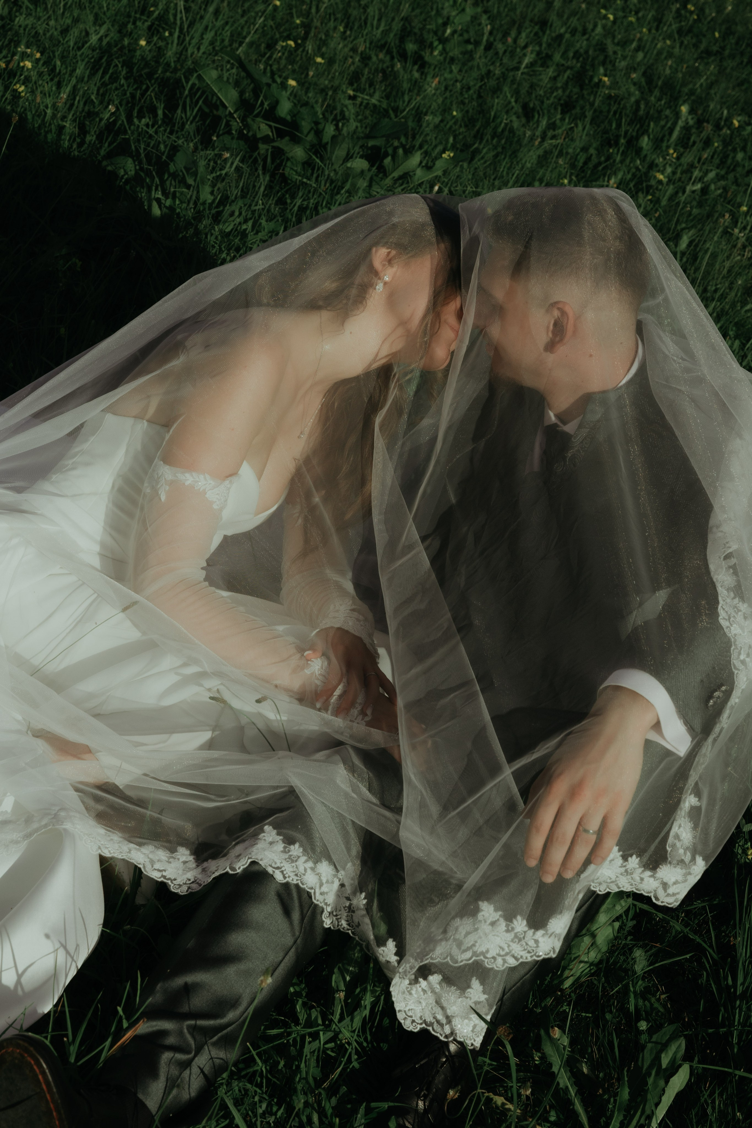Gheorghe&Adina. Wedding Photographer Rares Patriche | Romania