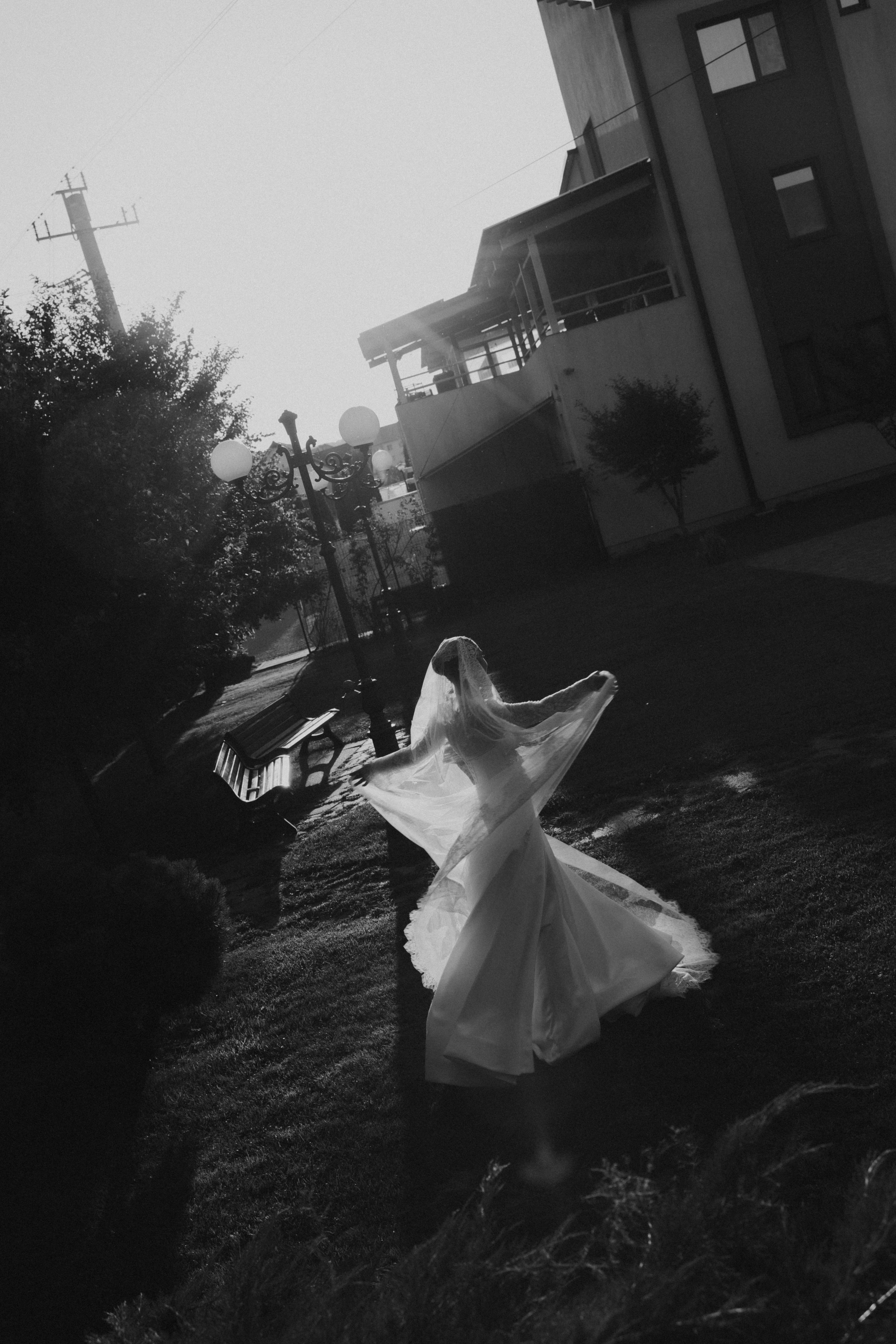 Alin&Angi. Wedding Photographer Rares Patriche | Romania