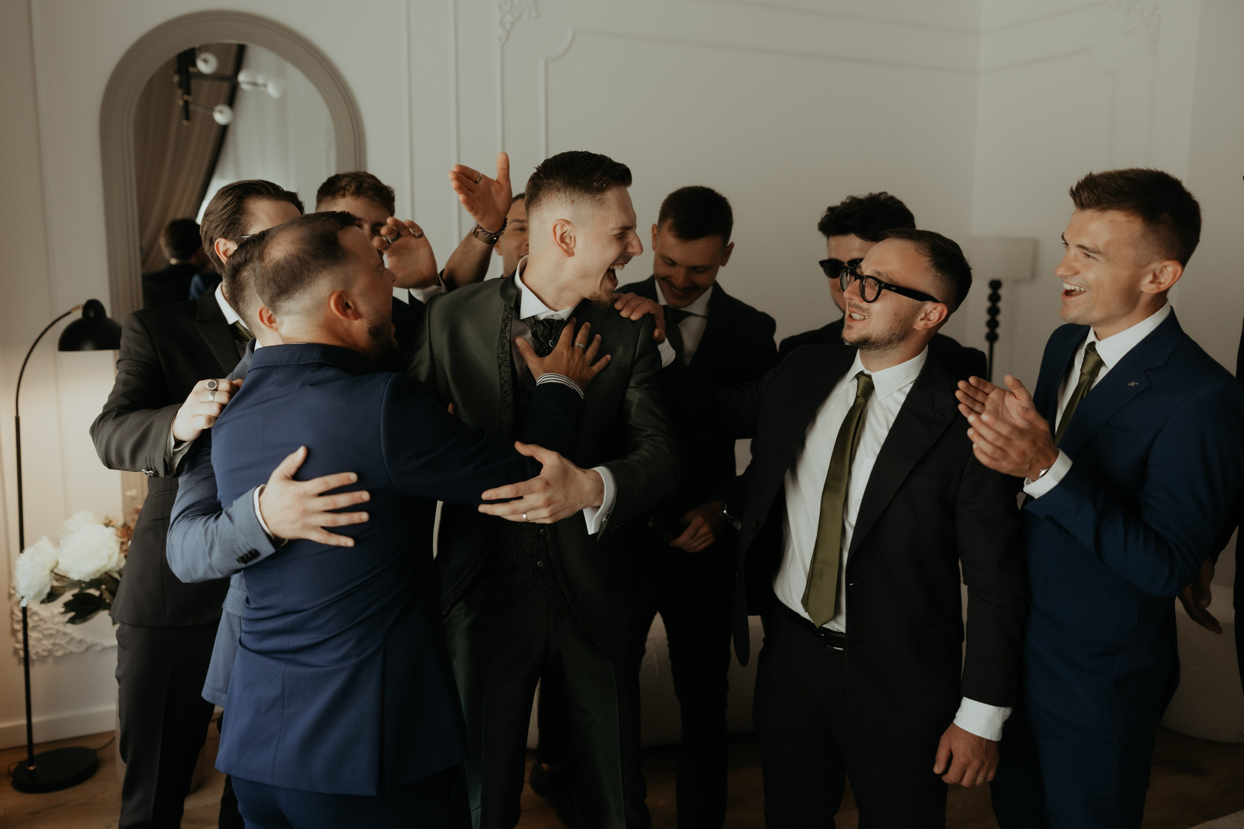 Gheorghe&Adina. Wedding Photographer Rares Patriche | Romania