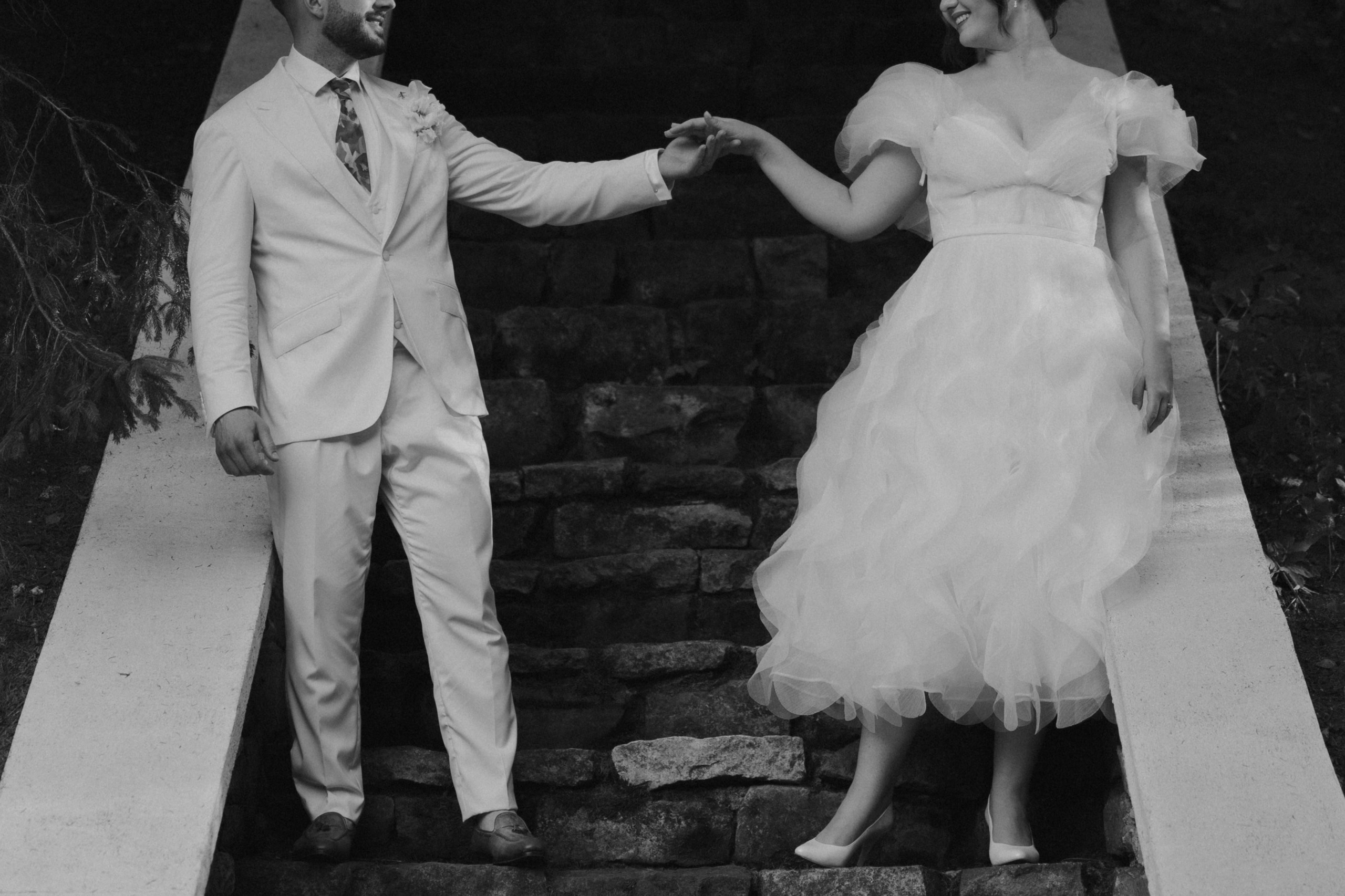 Serban&Diana. Wedding Photographer Rares Patriche | Romania