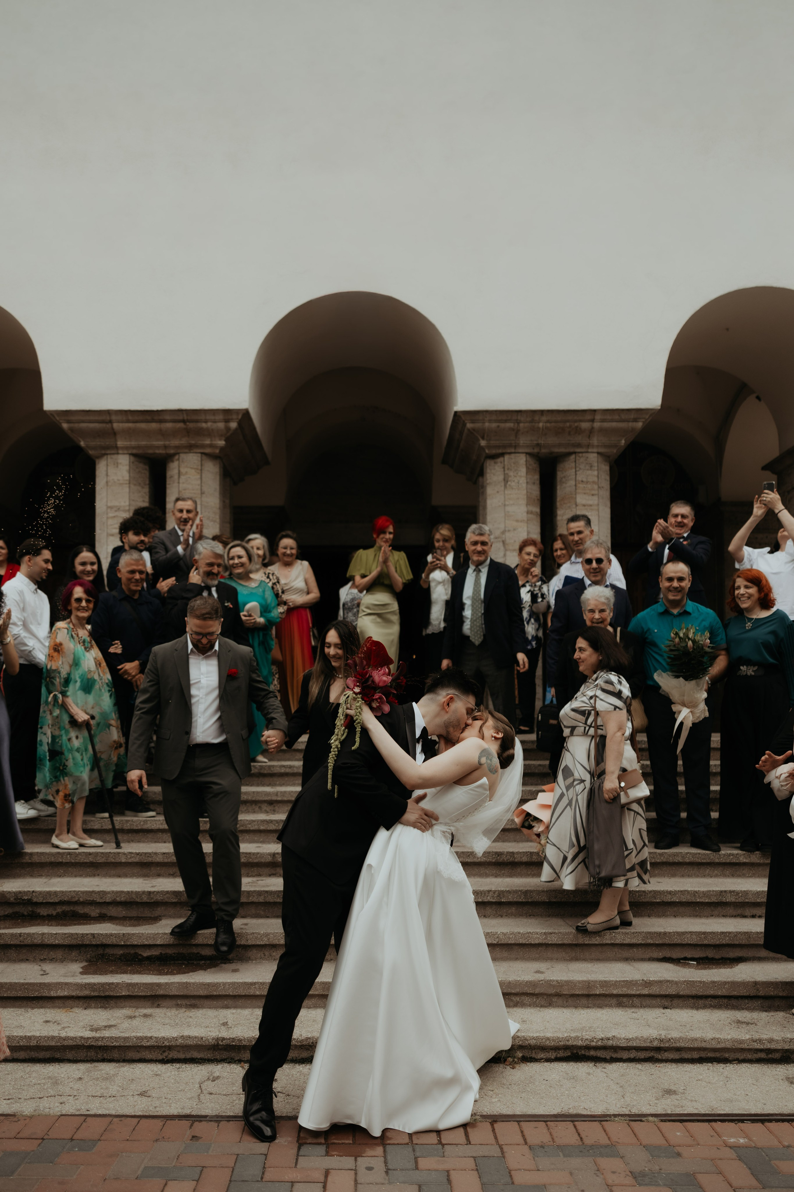 Vlad&Bianca. Wedding Photographer Rares Patriche | Romania