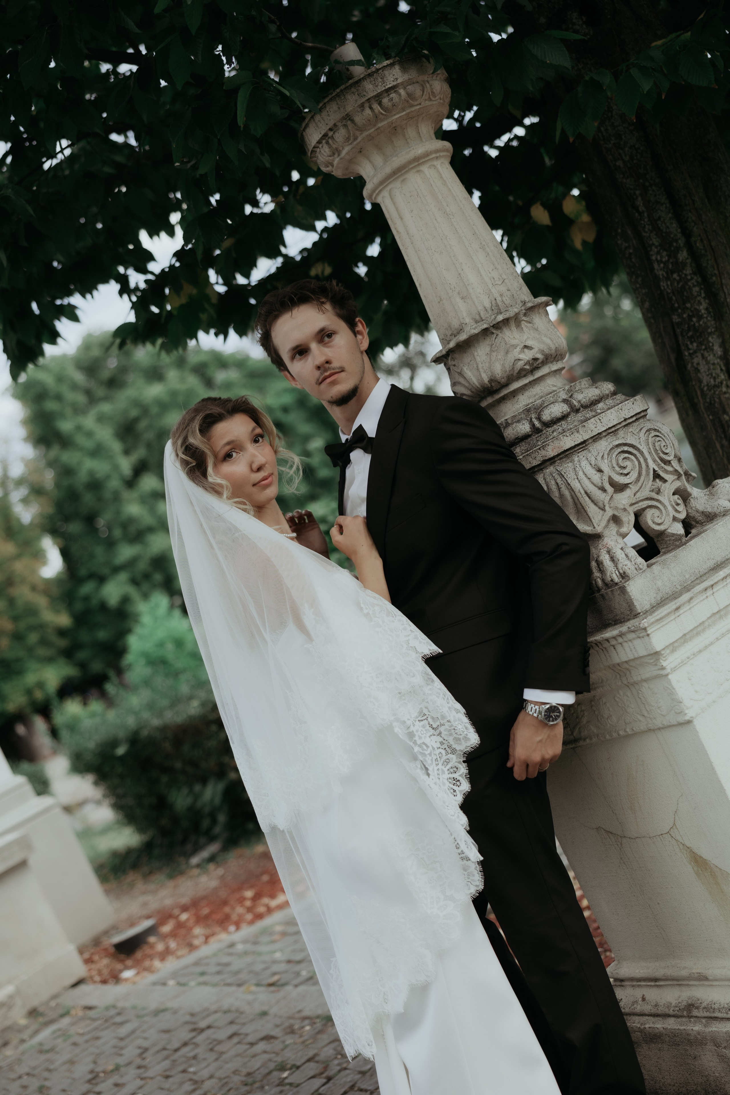 Tudor&Anastasia. Wedding Photographer Rares Patriche | Romania