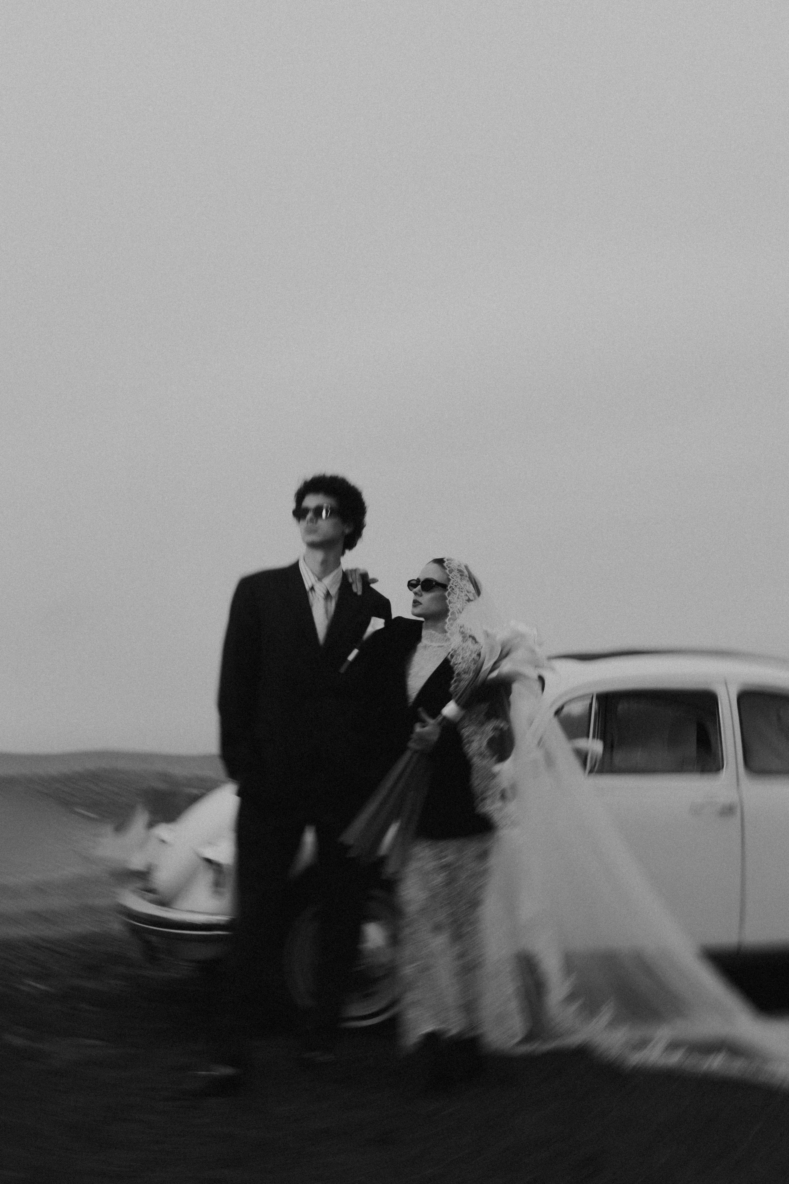 Andrei&Iuliana Styleshoot 2026. Wedding Photographer Rares Patriche | Romania