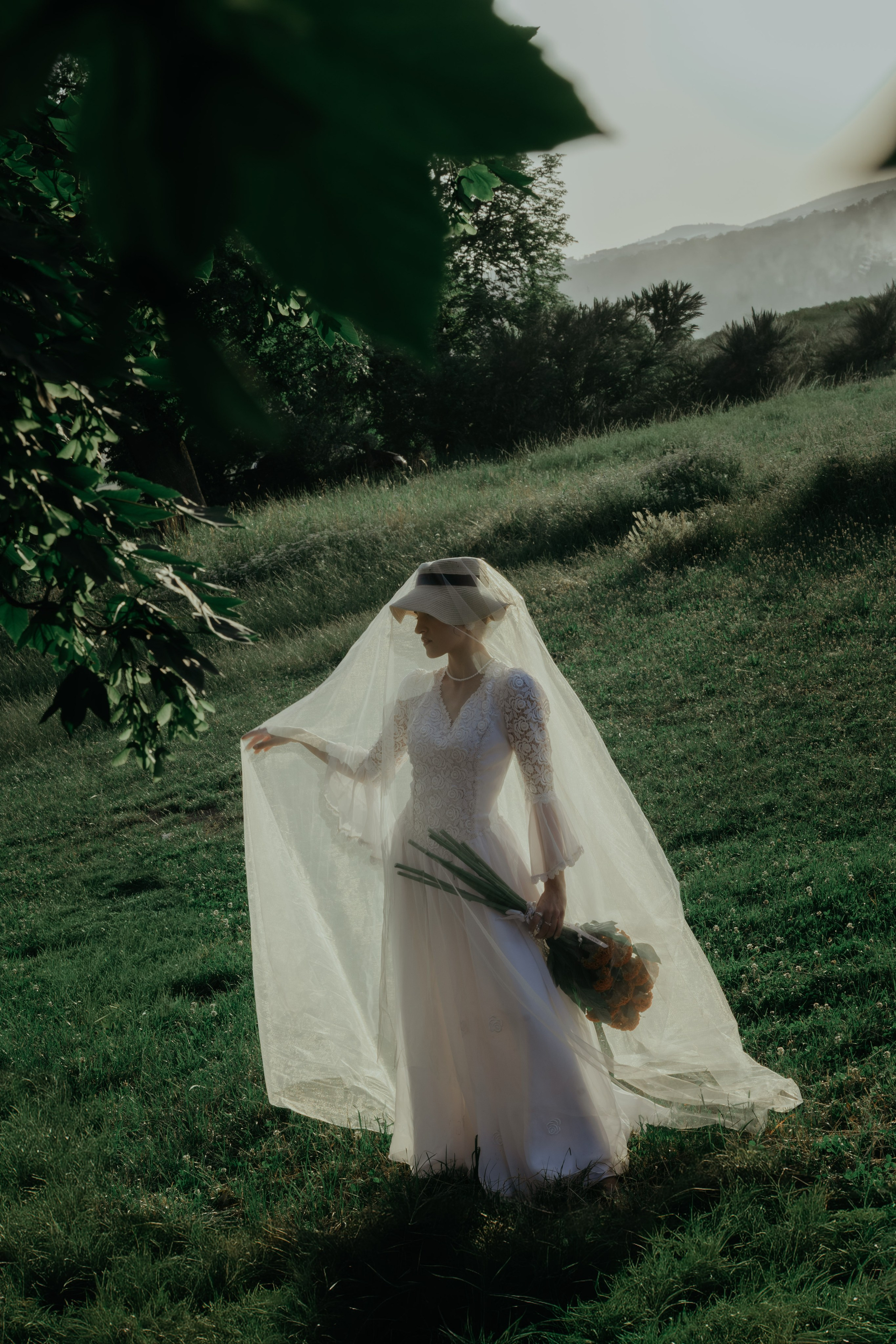 Raluca’s Bride. Wedding Photographer Rares Patriche | Romania
