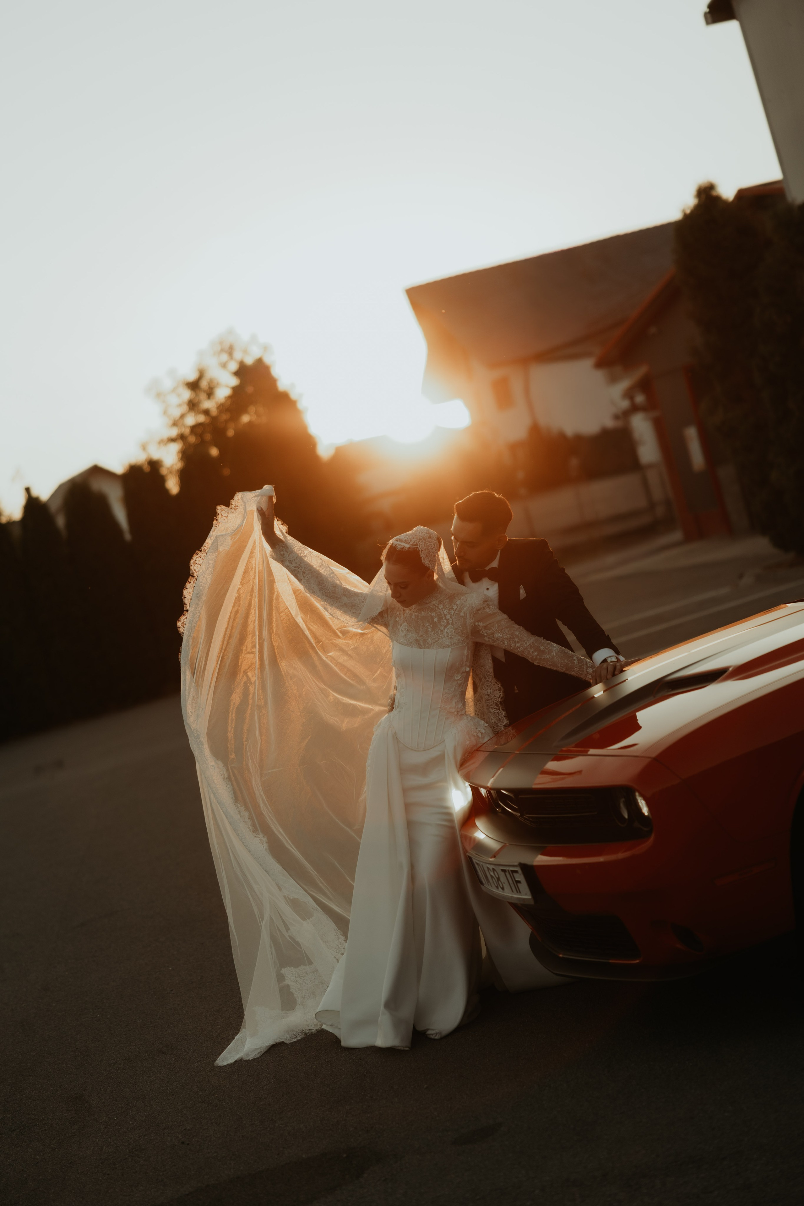 Alin&Angi. Wedding Photographer Rares Patriche | Romania