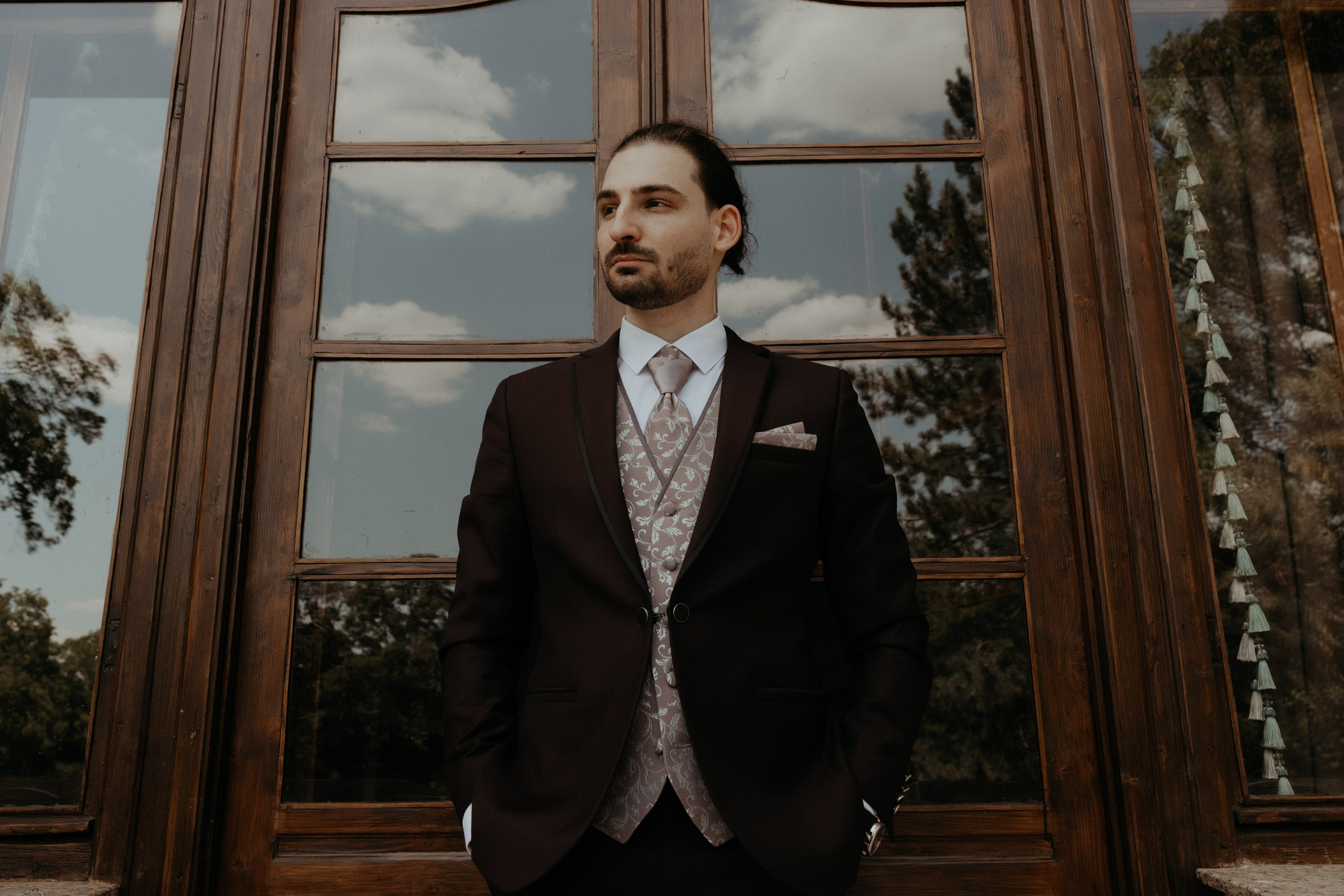 Robert&Janet. Wedding Photographer Rares Patriche | Romania