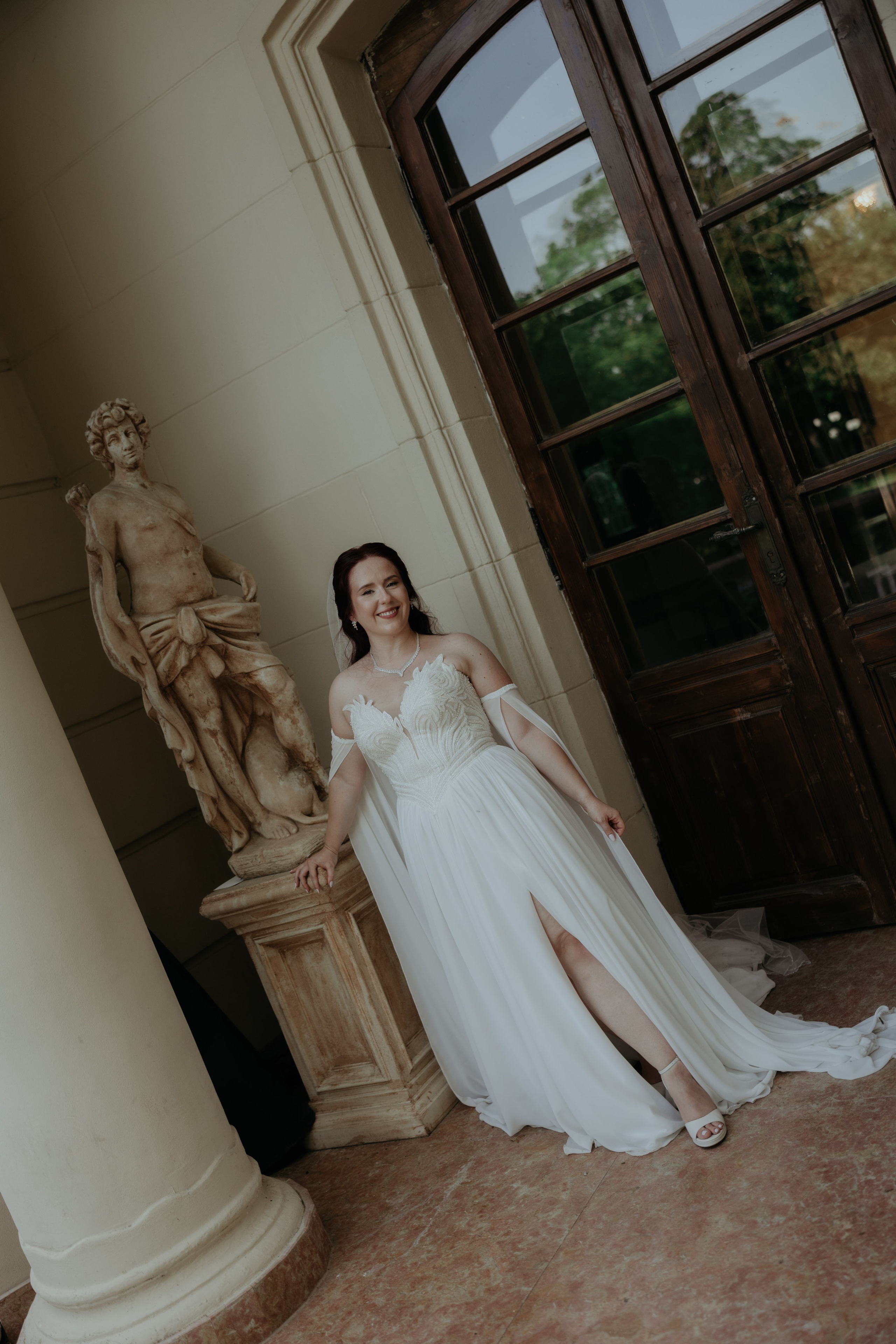 Robert&Janet. Wedding Photographer Rares Patriche | Romania