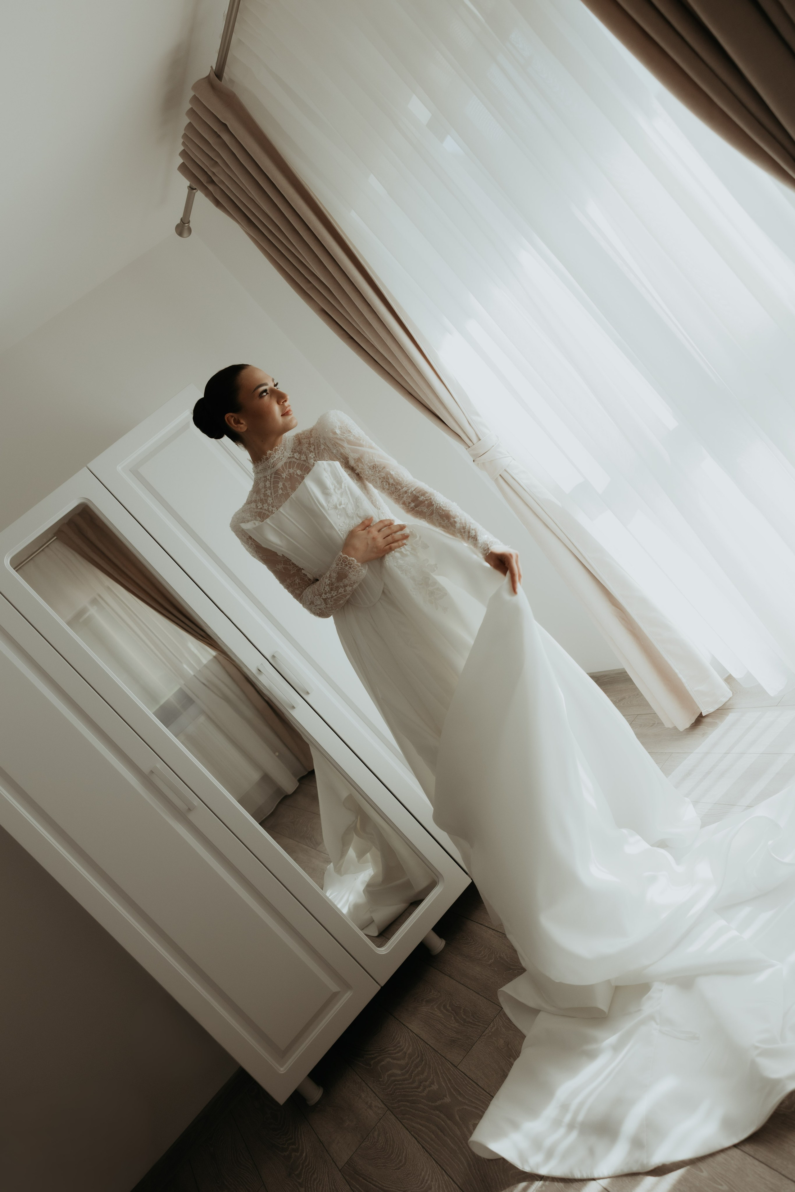 Alin&Angi. Wedding Photographer Rares Patriche | Romania