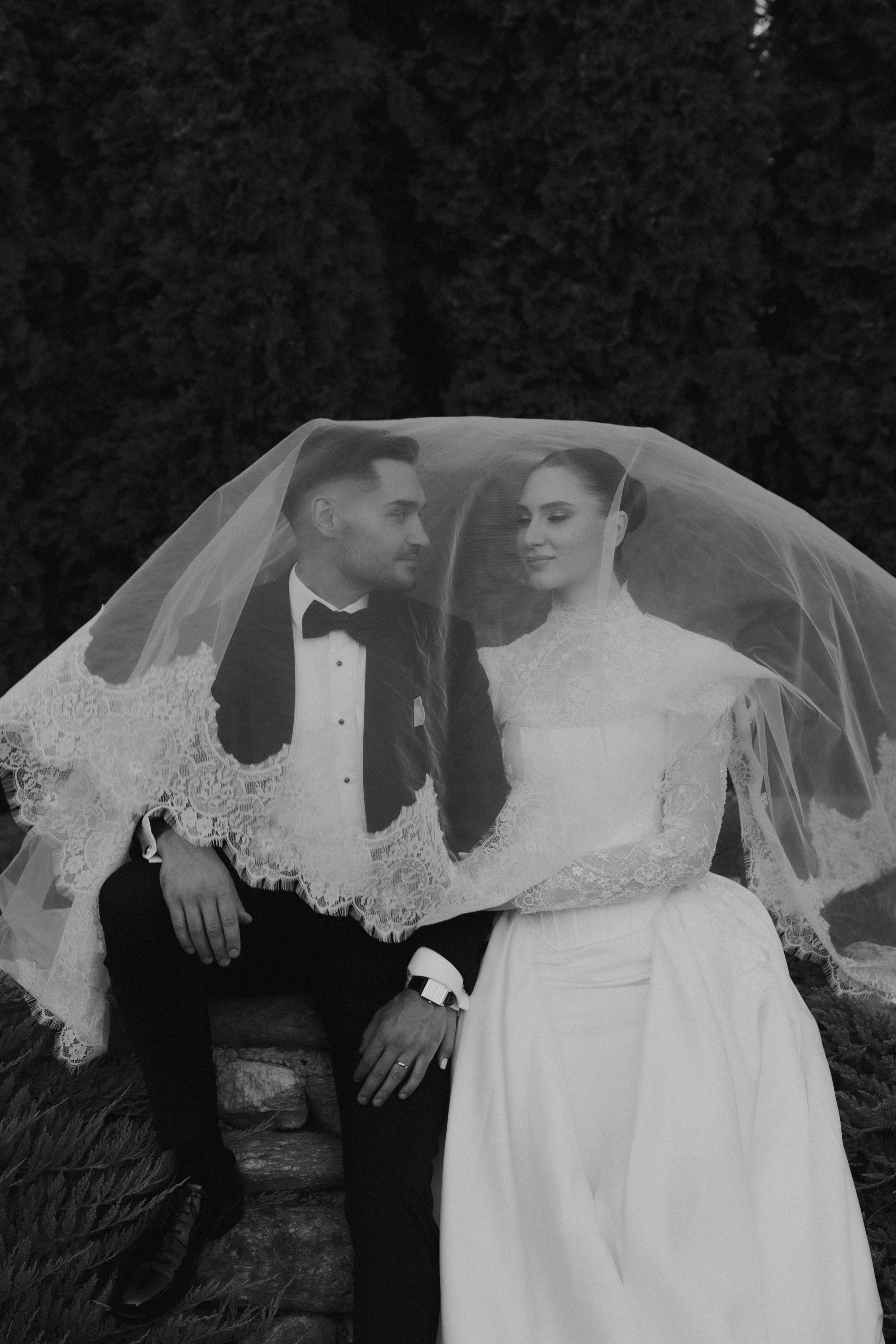 Alin&Angi. Wedding Photographer Rares Patriche | Romania