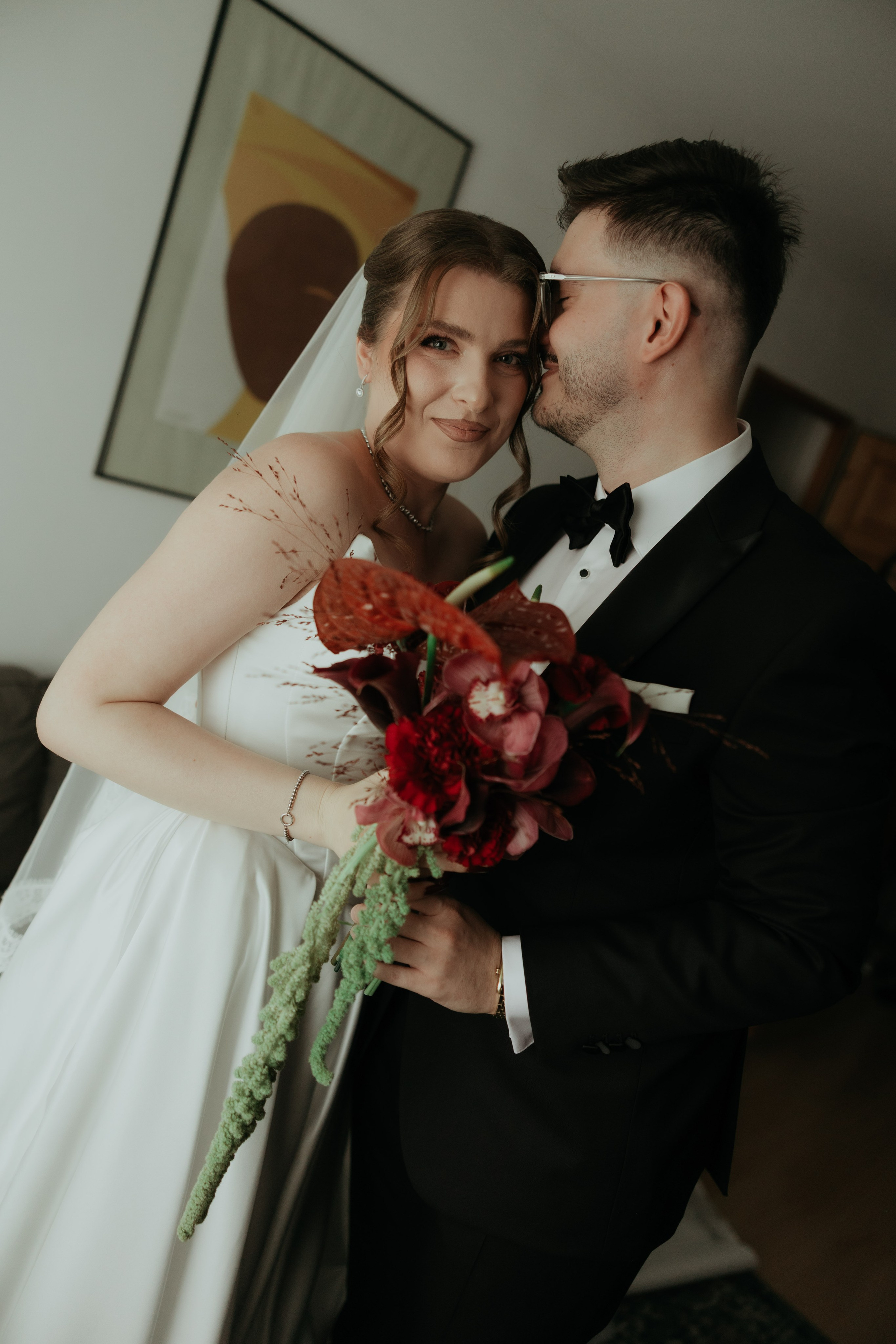 Vlad&Bianca. Wedding Photographer Rares Patriche | Romania