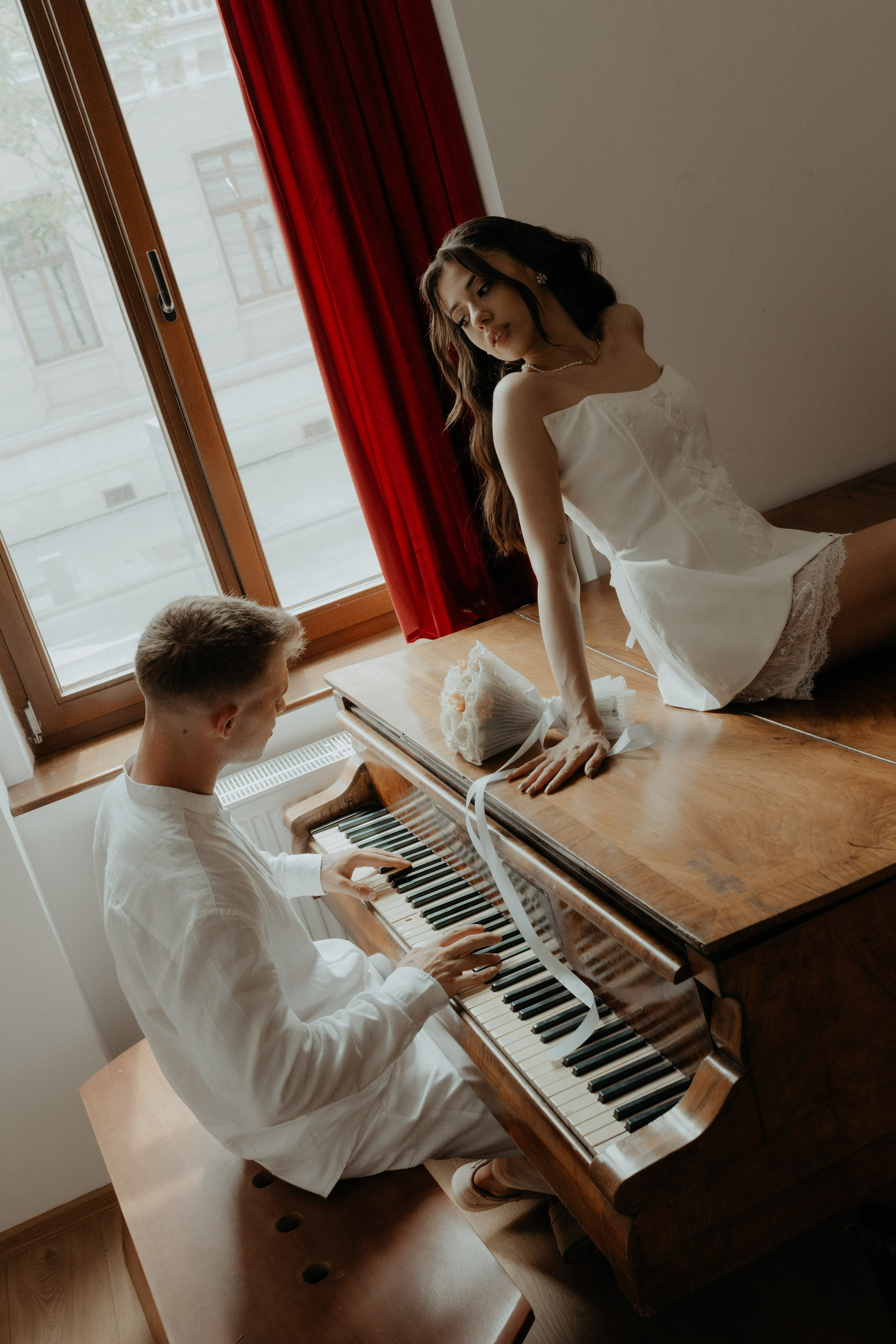 Paul&Rebeca. Wedding Photographer Rares Patriche | Romania