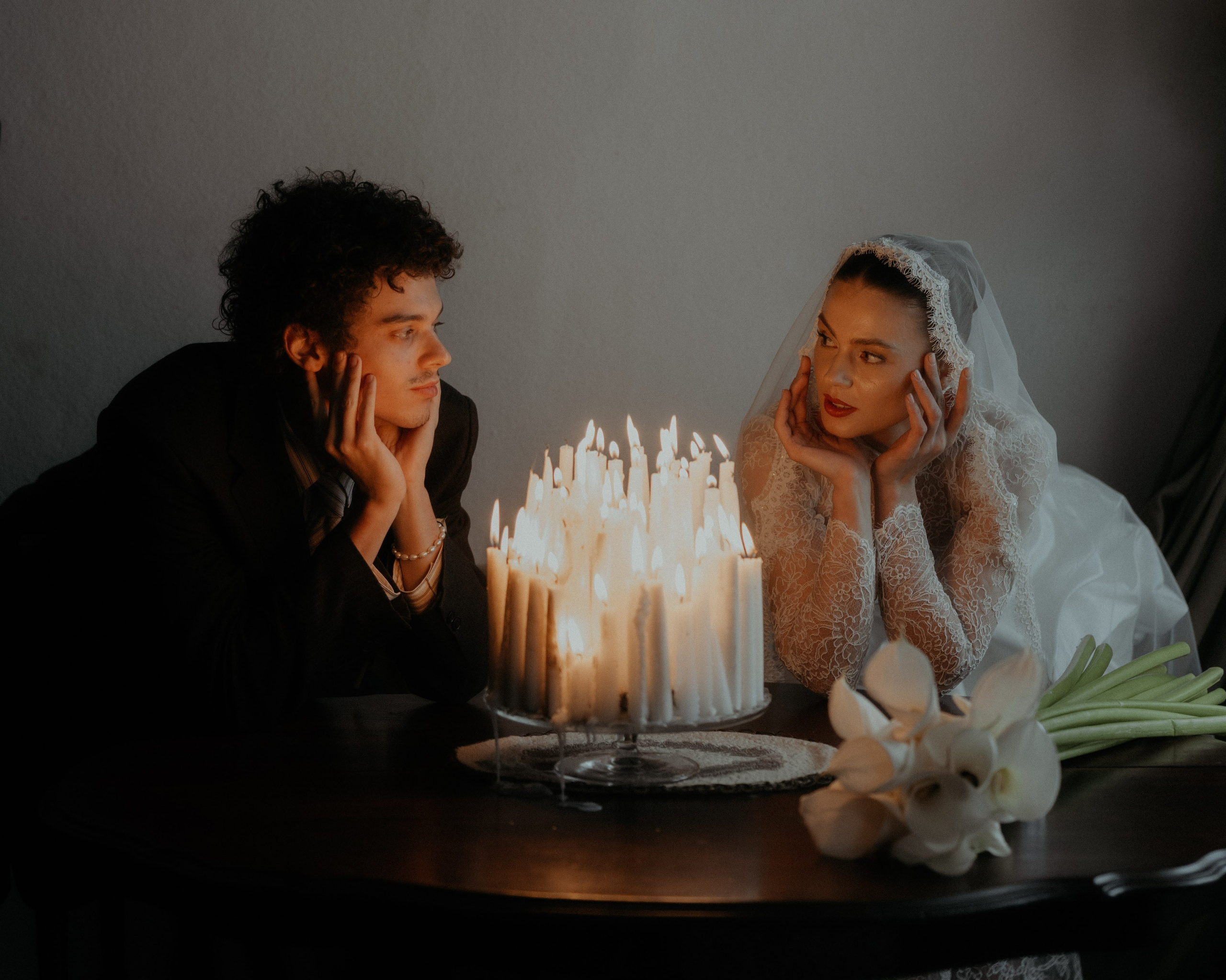 Andrei&Iuliana Styleshoot 2026. Wedding Photographer Rares Patriche | Romania