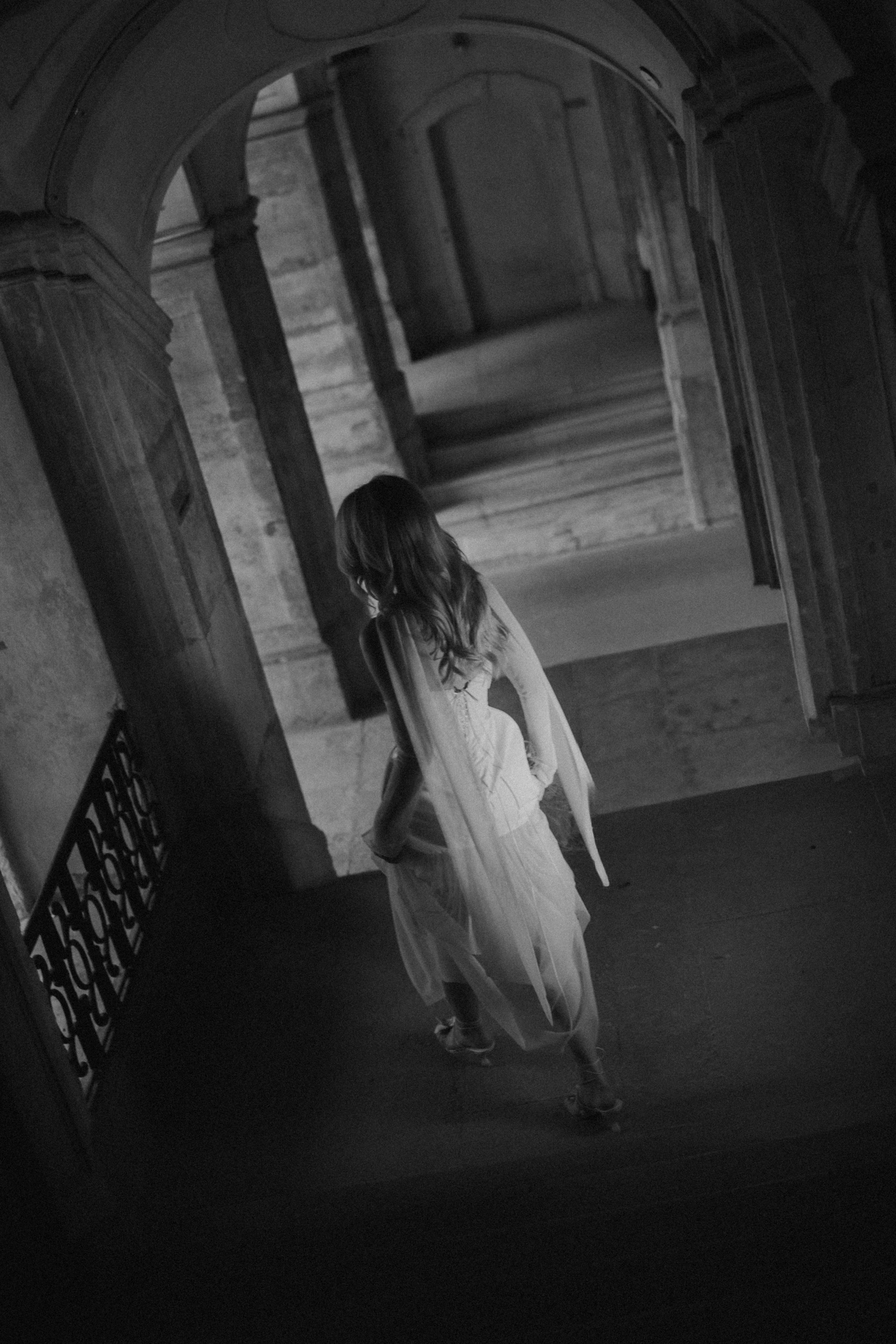 Galeria de stil minishoot. Wedding Photographer Rares Patriche | Romania