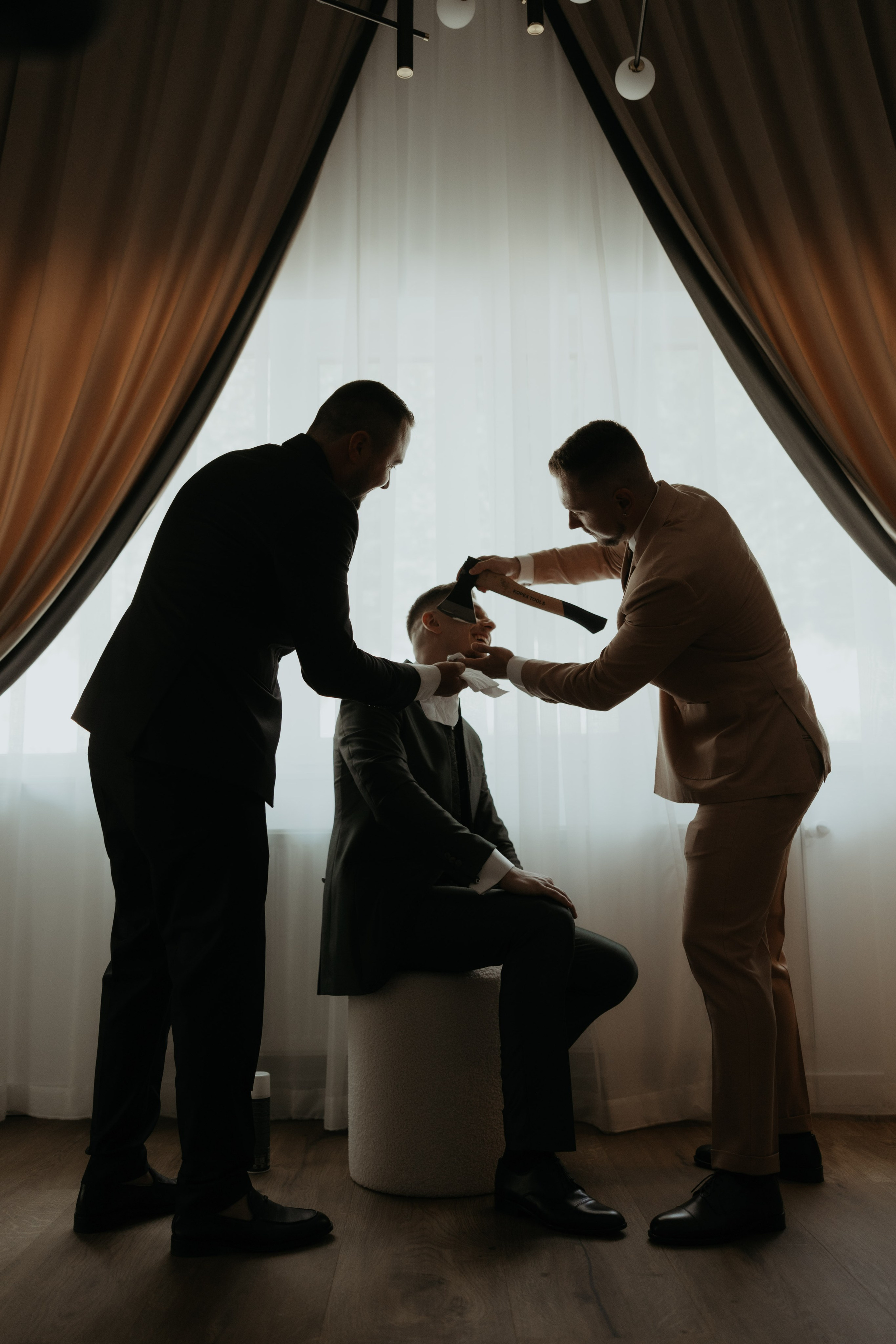 Gheorghe&Adina. Wedding Photographer Rares Patriche | Romania