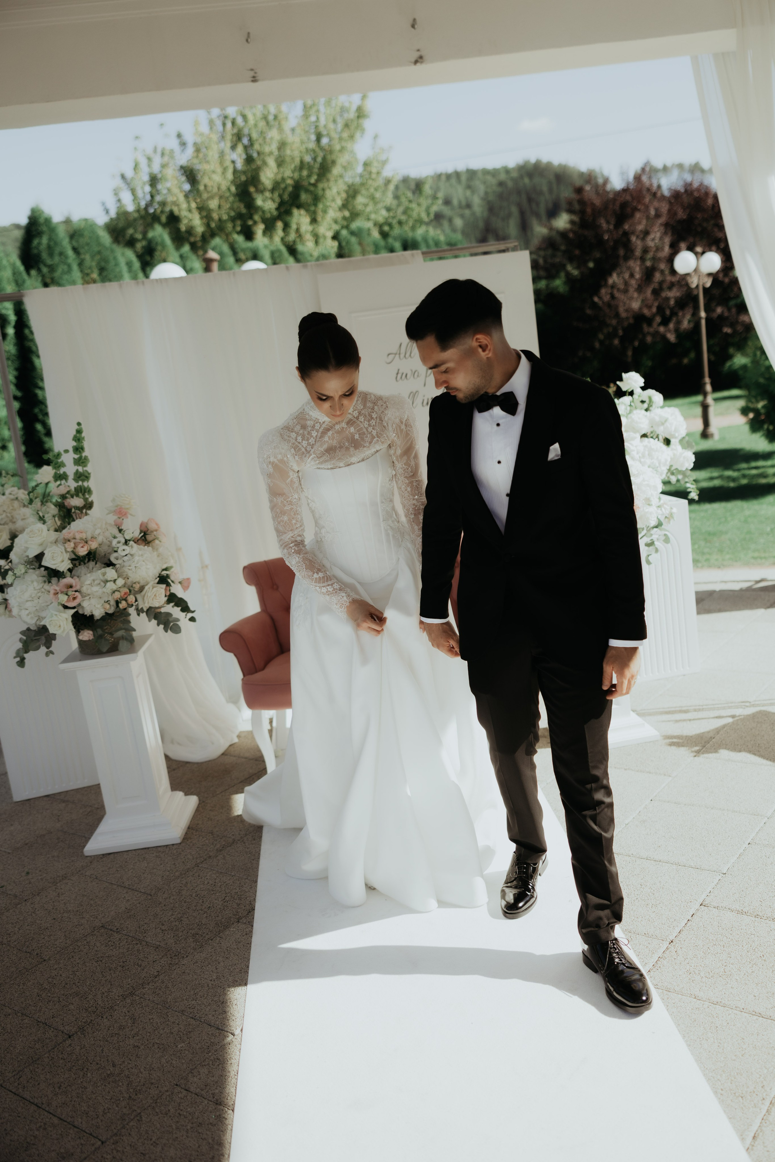 Alin&Angi. Wedding Photographer Rares Patriche | Romania