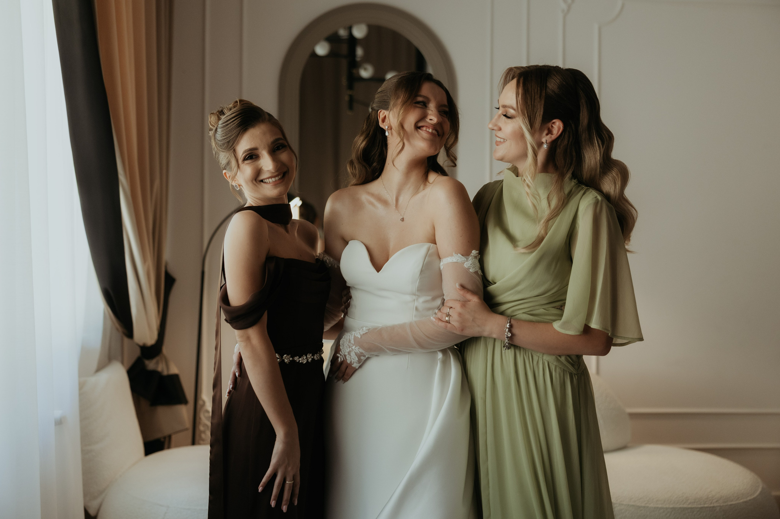 Gheorghe&Adina. Wedding Photographer Rares Patriche | Romania