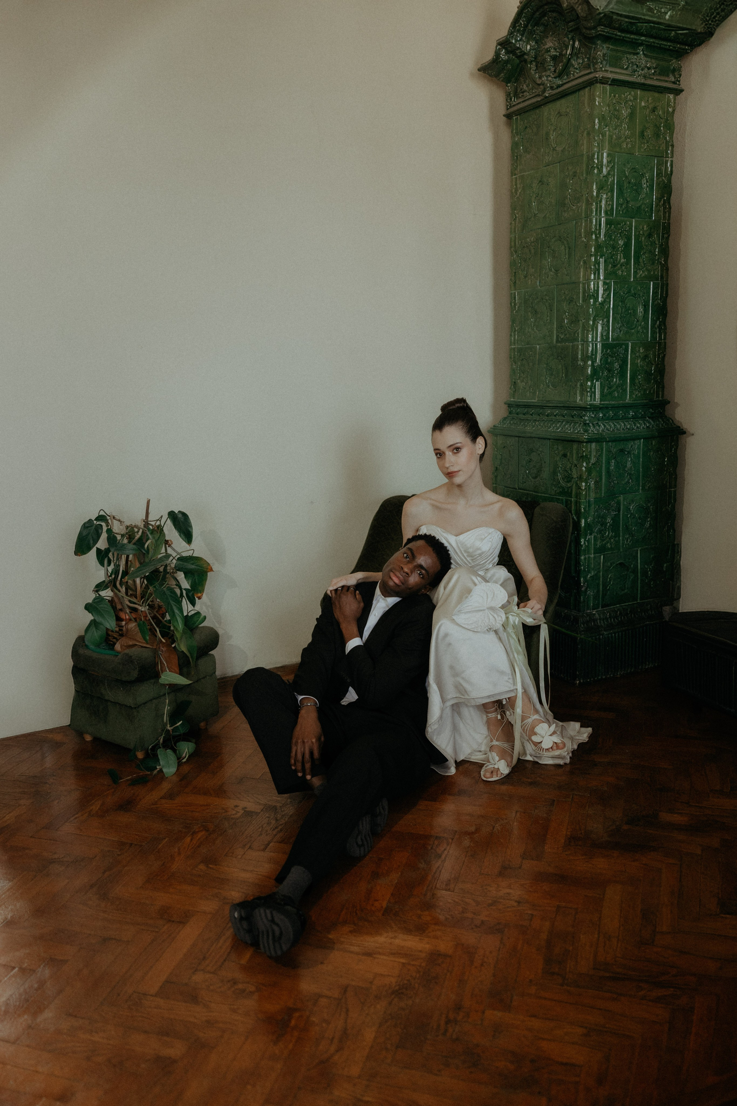 Justin&Alexandra Styleshoot 2026. Wedding Photographer Rares Patriche | Romania