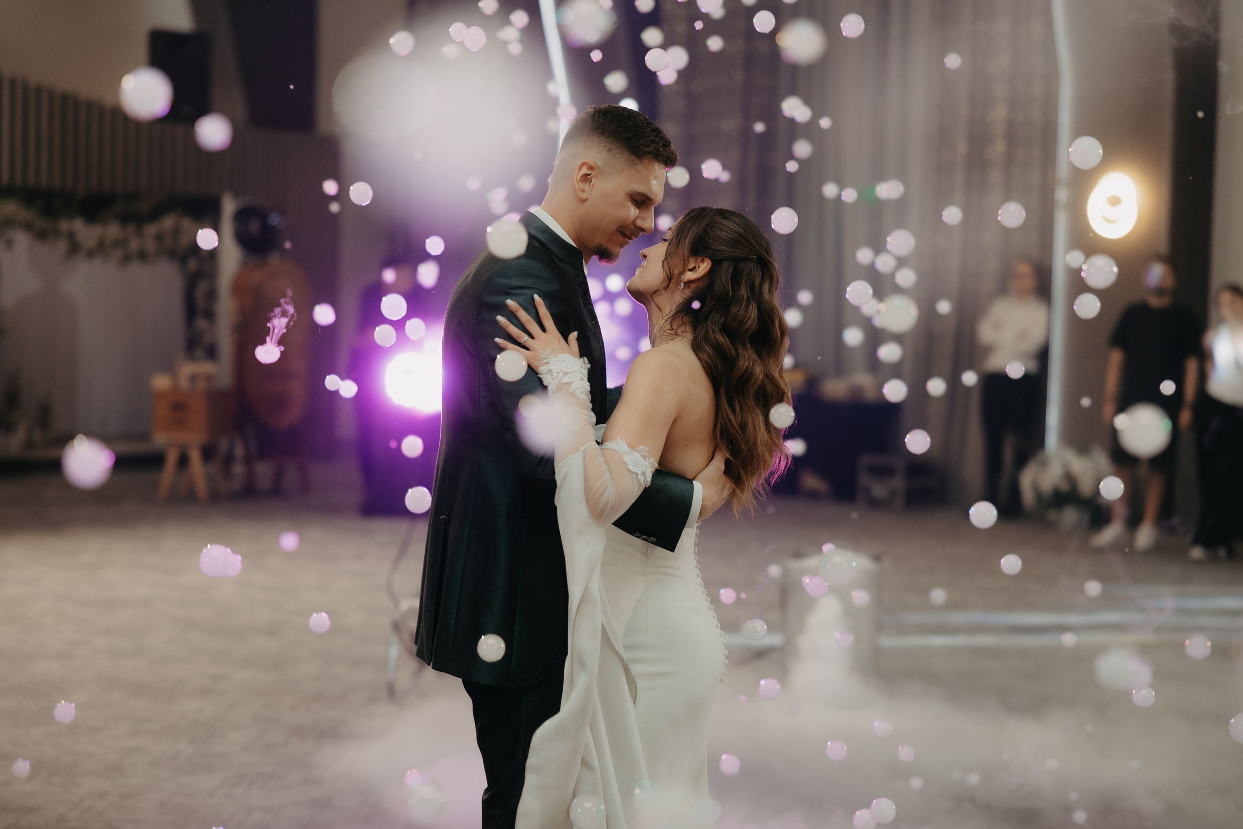 Gheorghe&Adina. Wedding Photographer Rares Patriche | Romania
