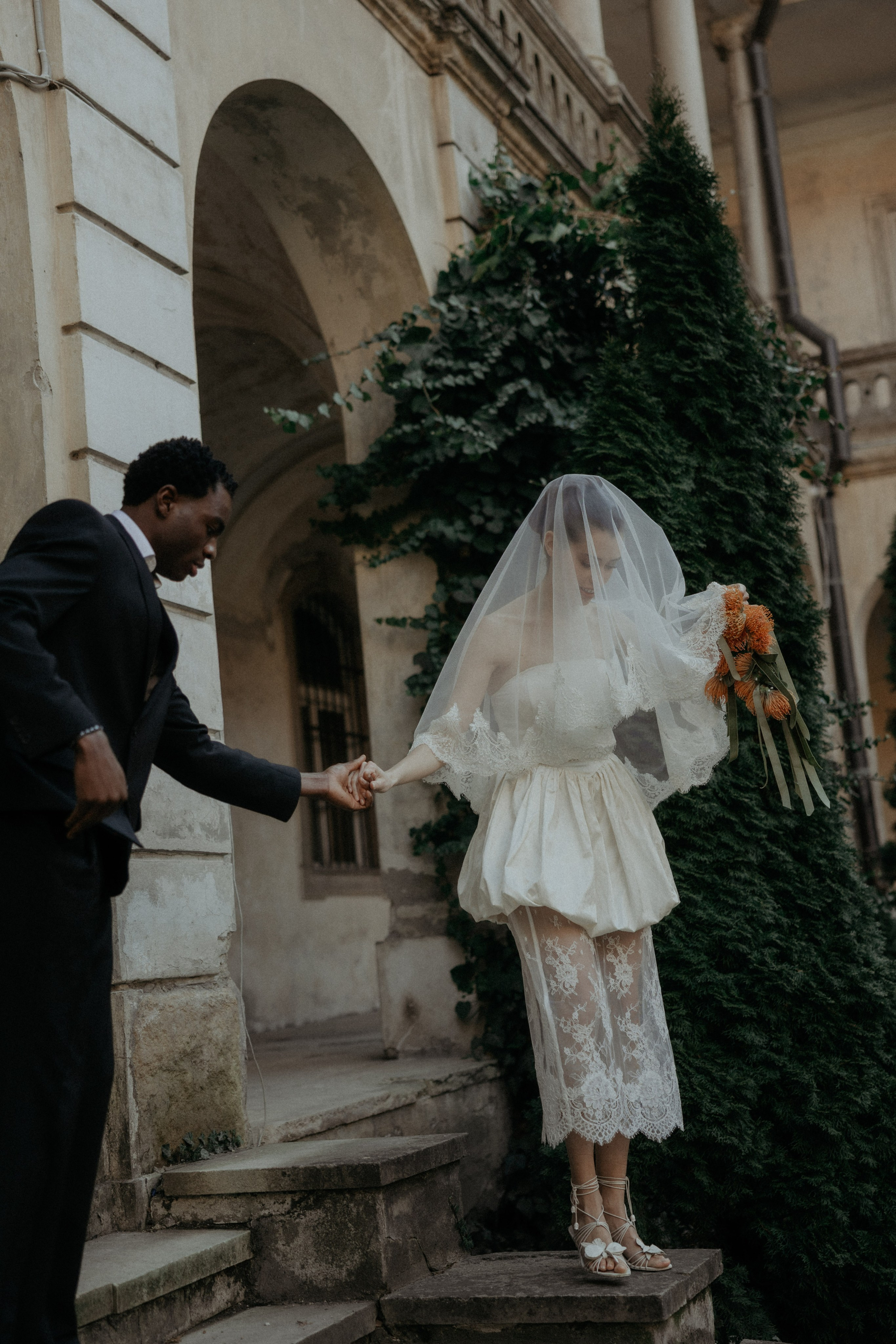 Justin&Alexandra Styleshoot 2026. Wedding Photographer Rares Patriche | Romania