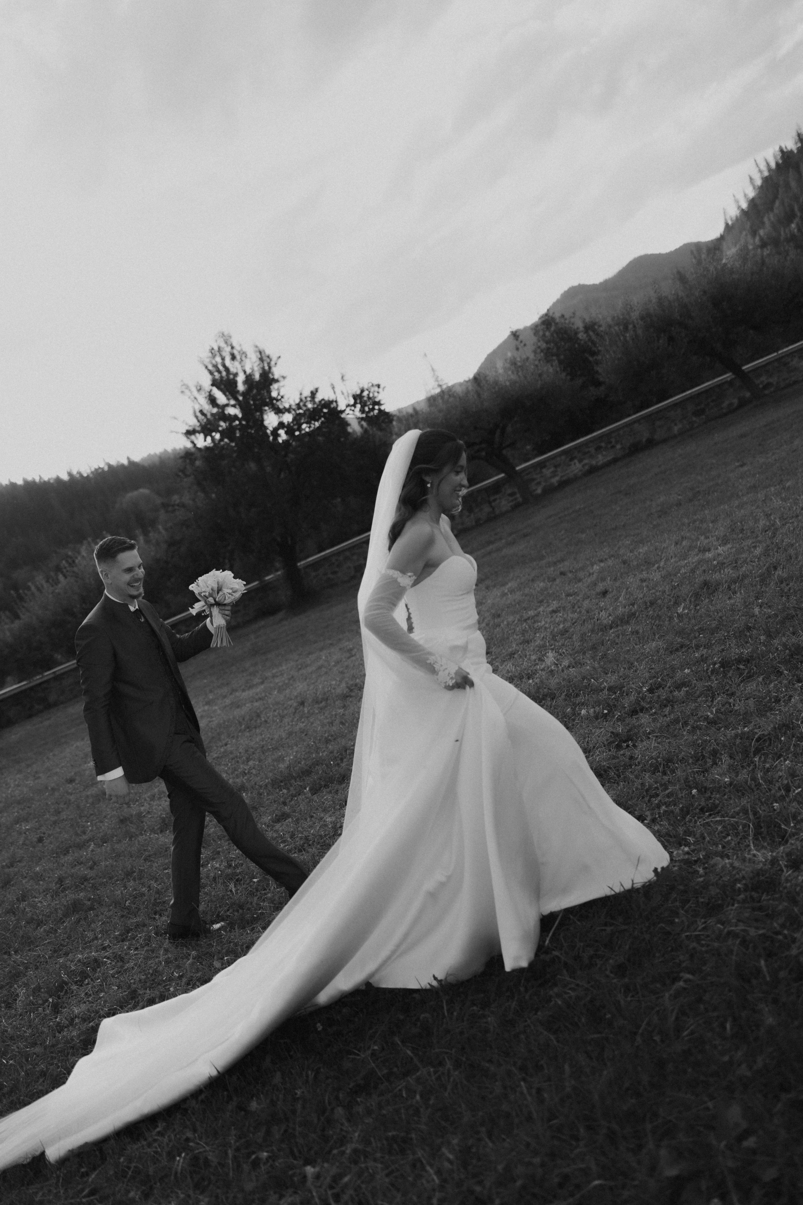 Gheorghe&Adina. Wedding Photographer Rares Patriche | Romania