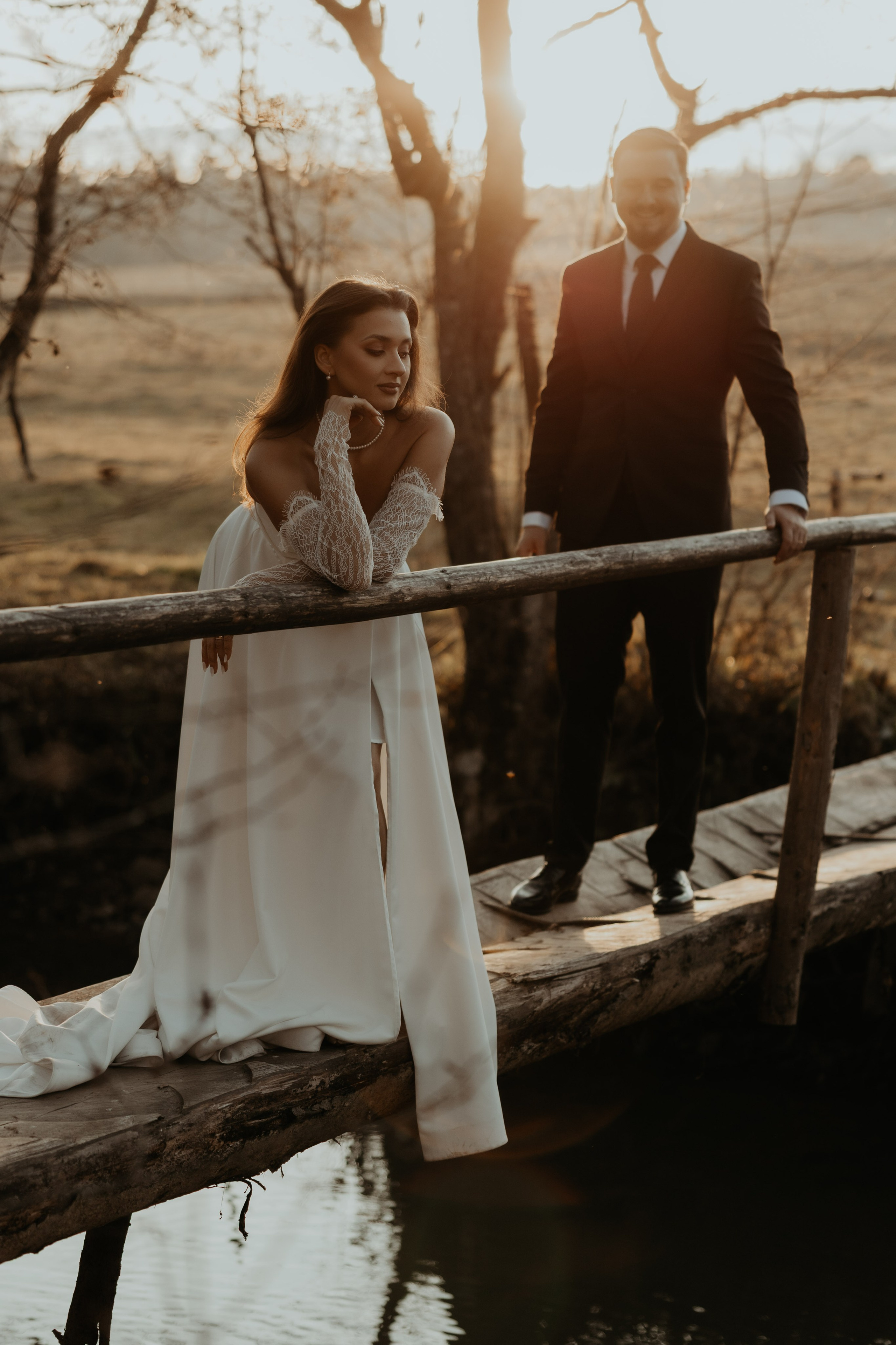 Iustin&Ariana. Wedding Photographer Rares Patriche | Romania