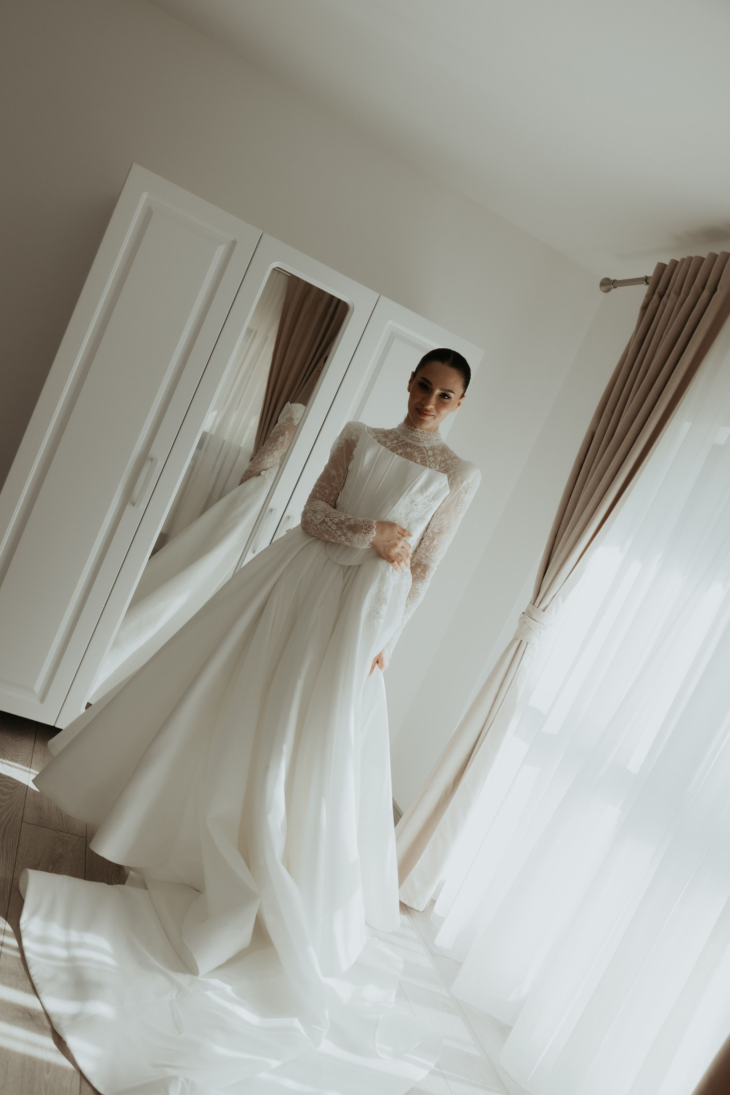 Alin&Angi. Wedding Photographer Rares Patriche | Romania