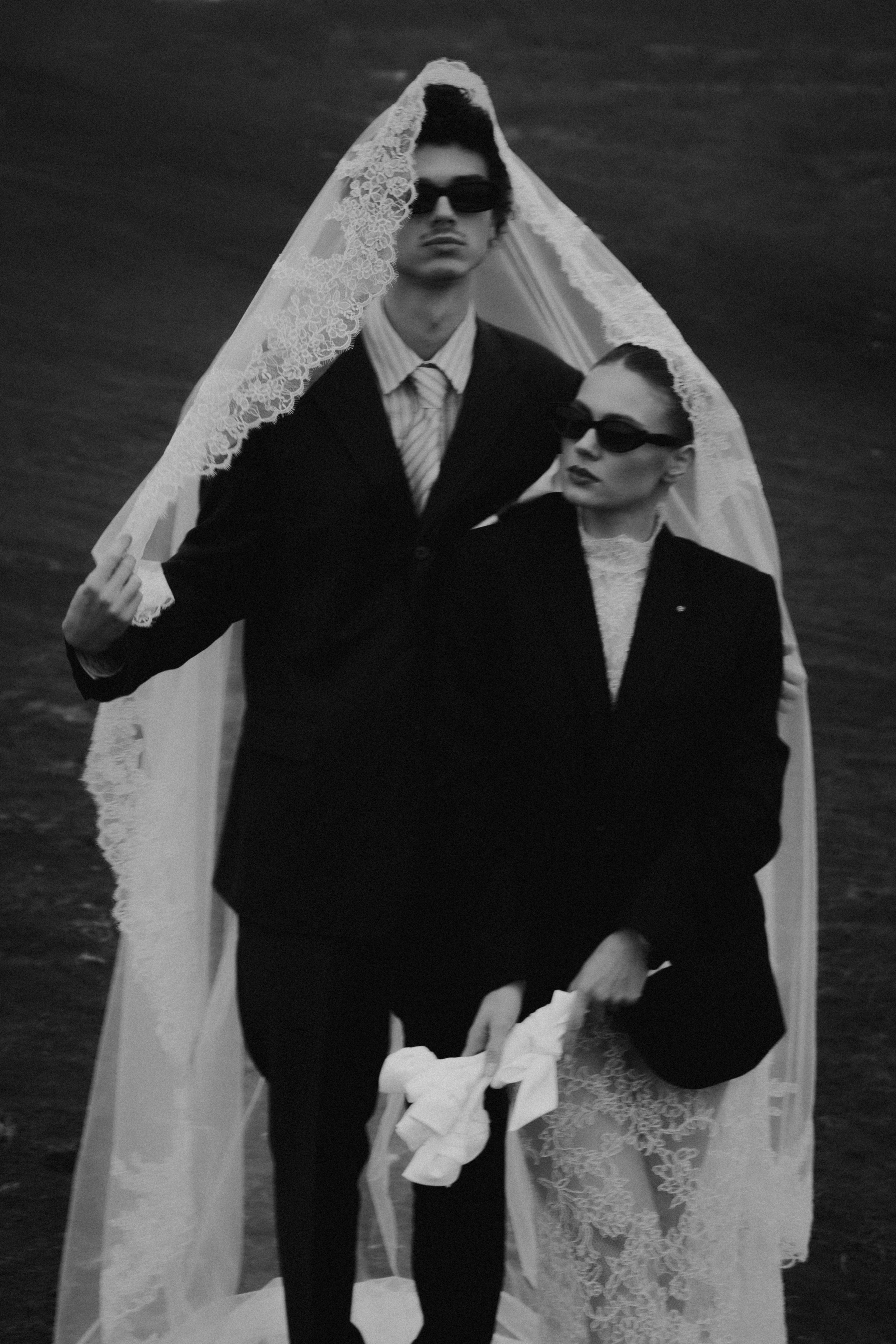 Andrei&Iuliana Styleshoot 2026. Wedding Photographer Rares Patriche | Romania