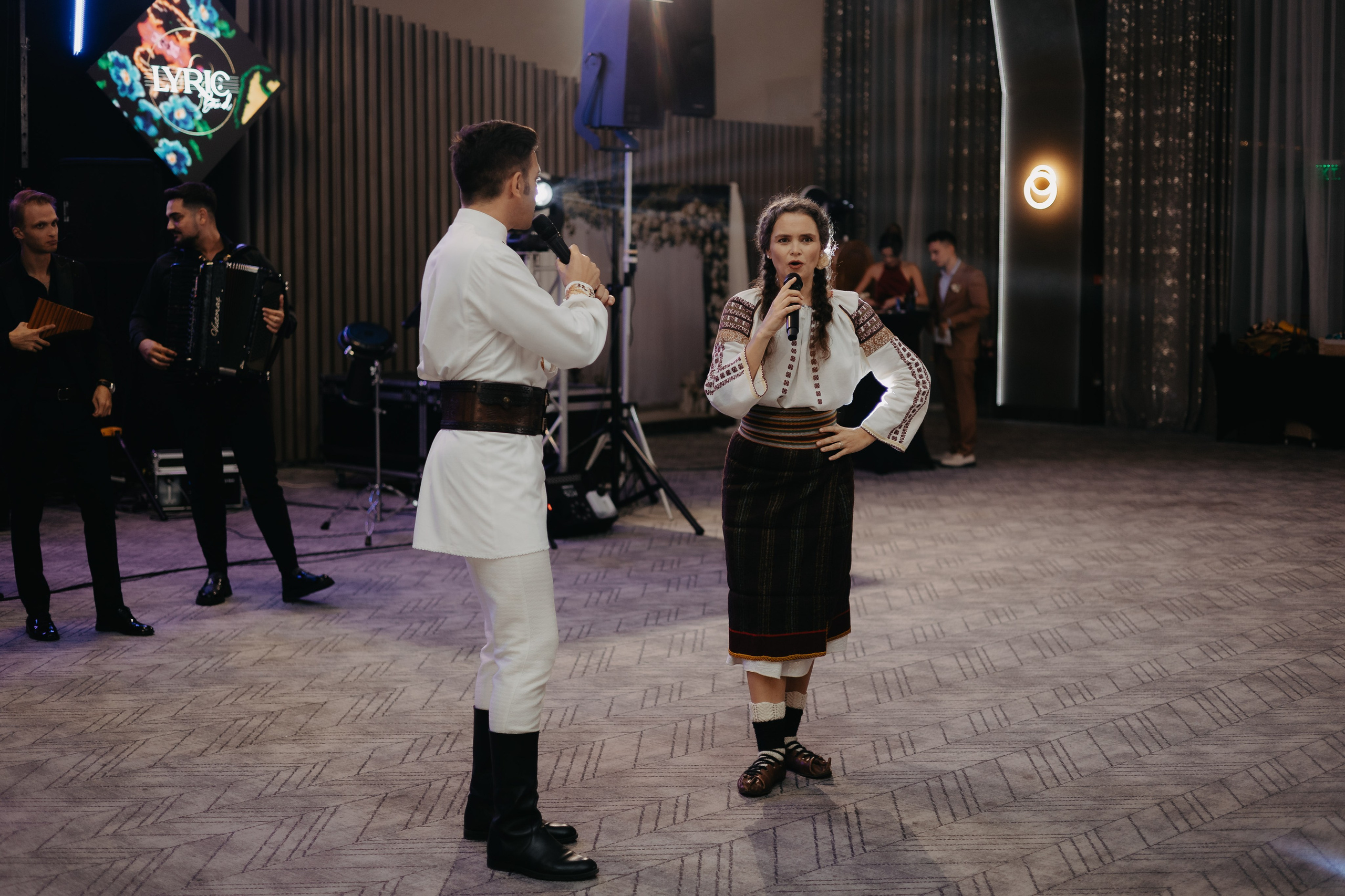 Gheorghe&Adina. Wedding Photographer Rares Patriche | Romania