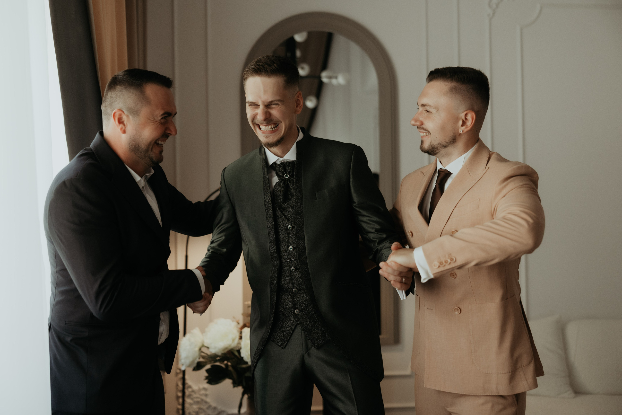 Gheorghe&Adina. Wedding Photographer Rares Patriche | Romania