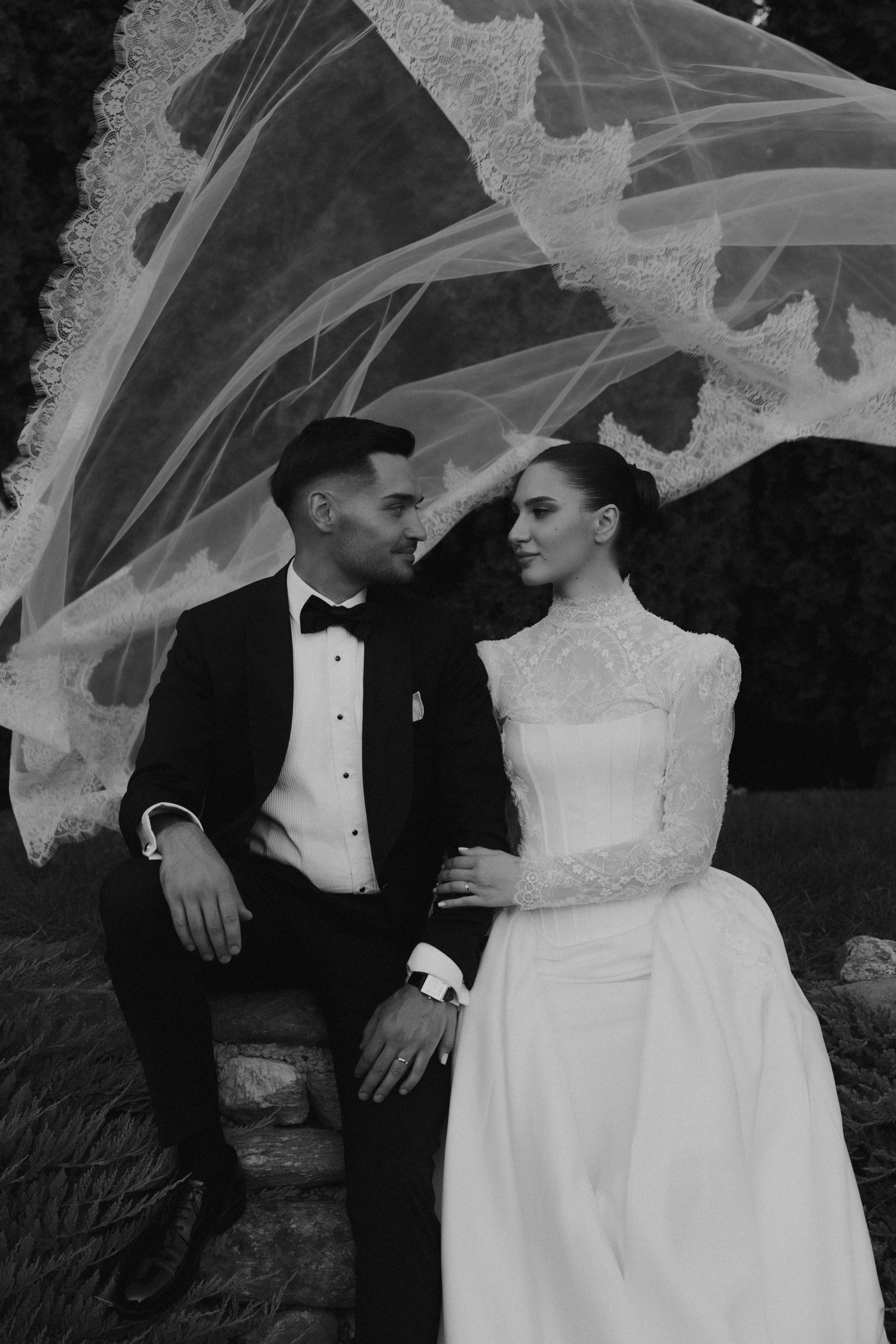 Alin&Angi. Wedding Photographer Rares Patriche | Romania