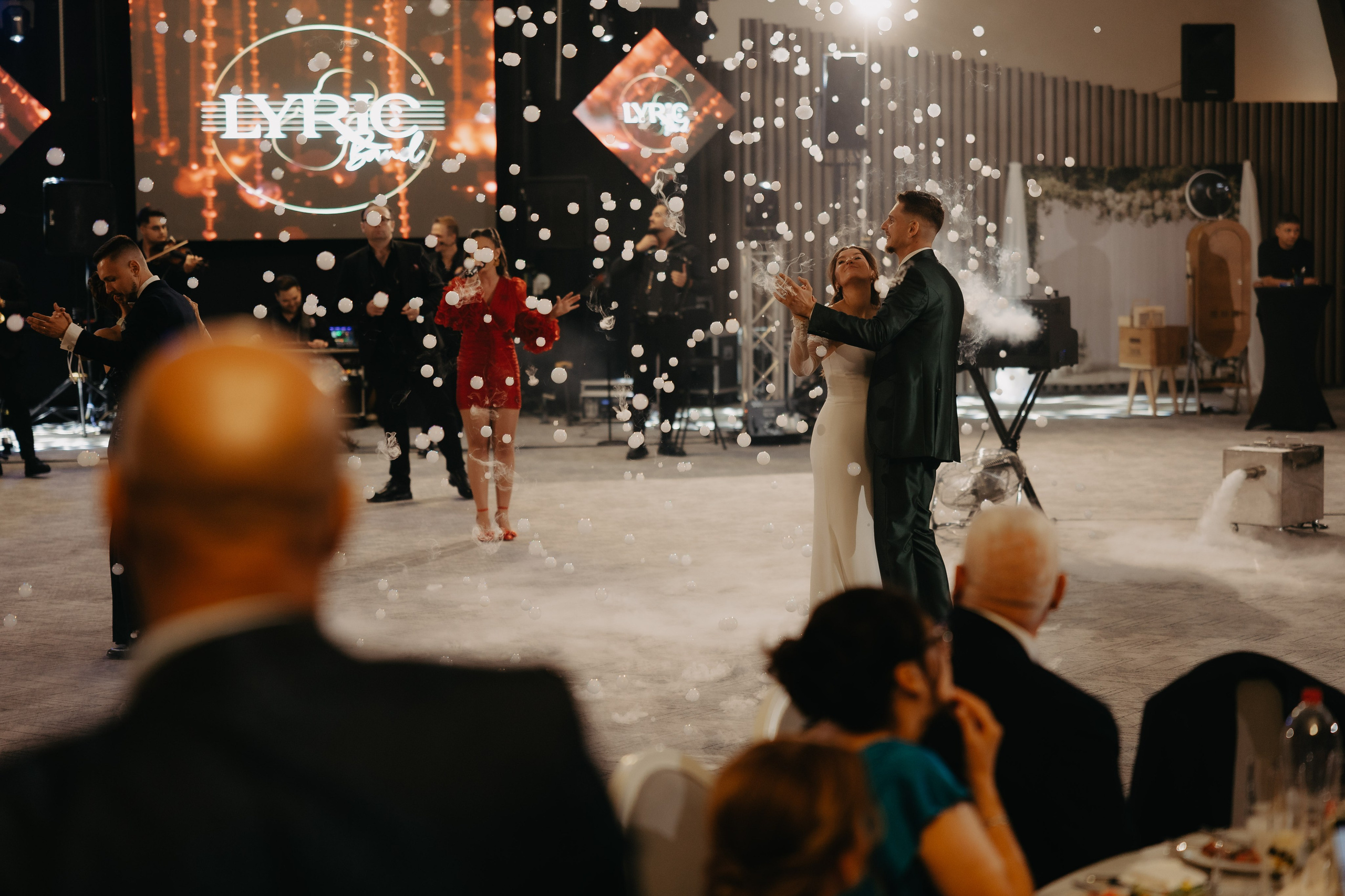 Gheorghe&Adina. Wedding Photographer Rares Patriche | Romania