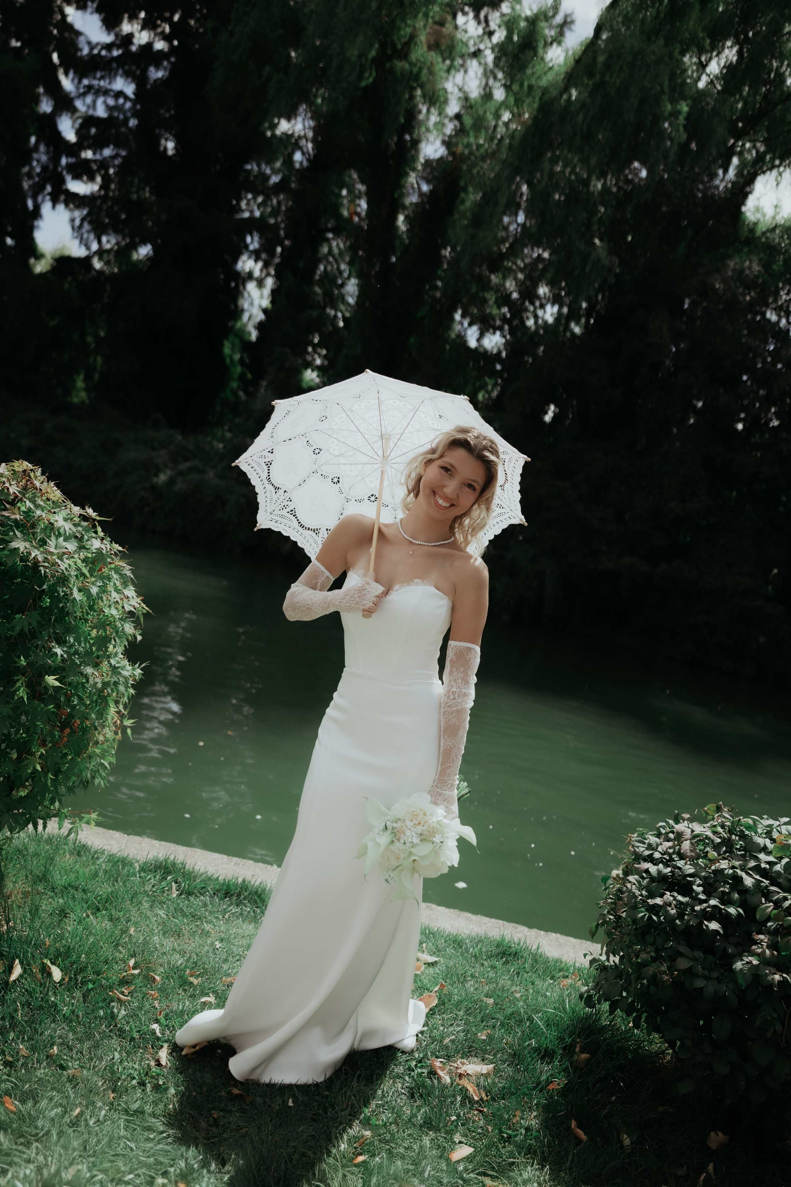 Tudor&Anastasia. Wedding Photographer Rares Patriche | Romania