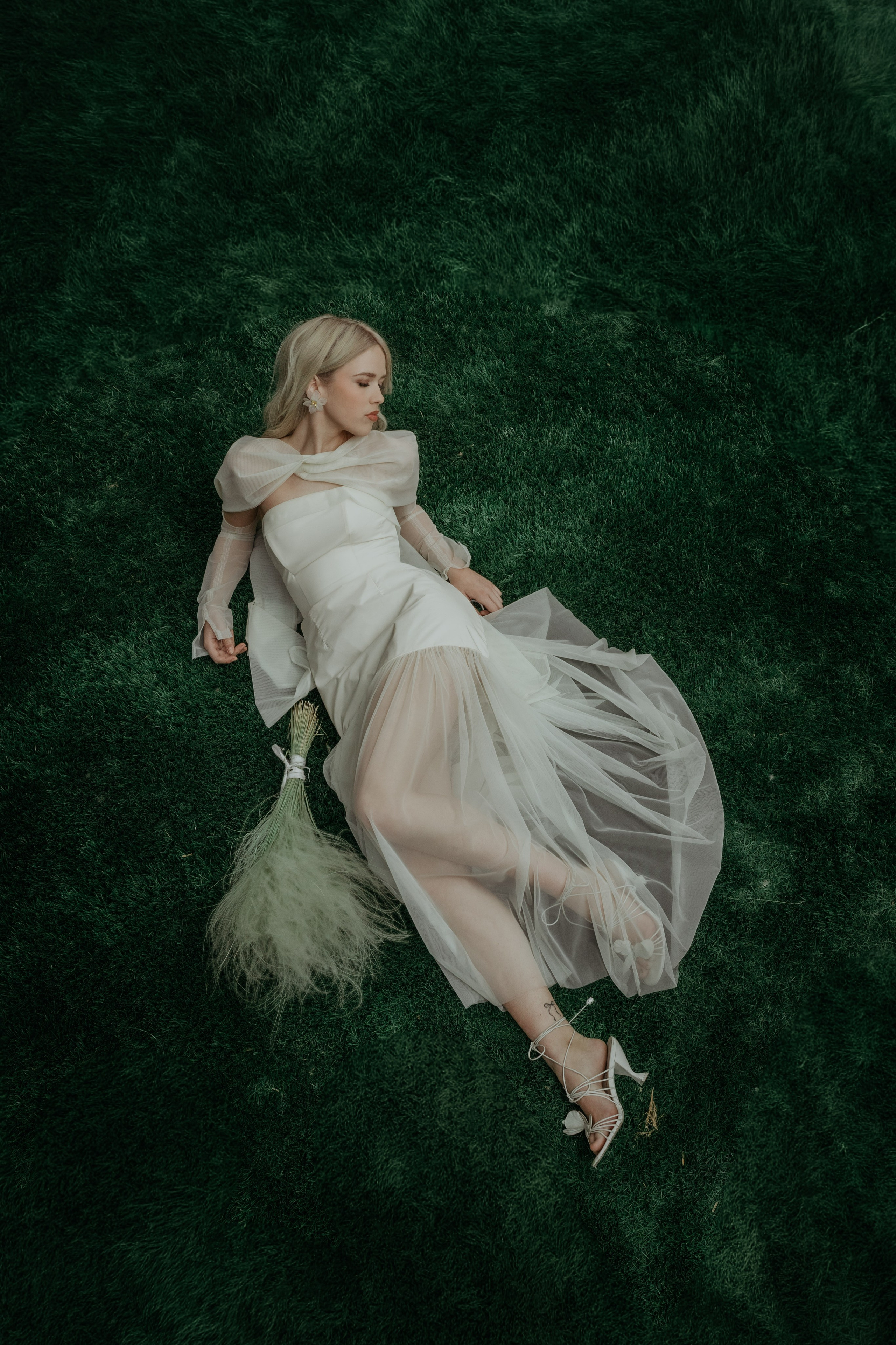 Galeria de stil minishoot. Wedding Photographer Rares Patriche | Romania