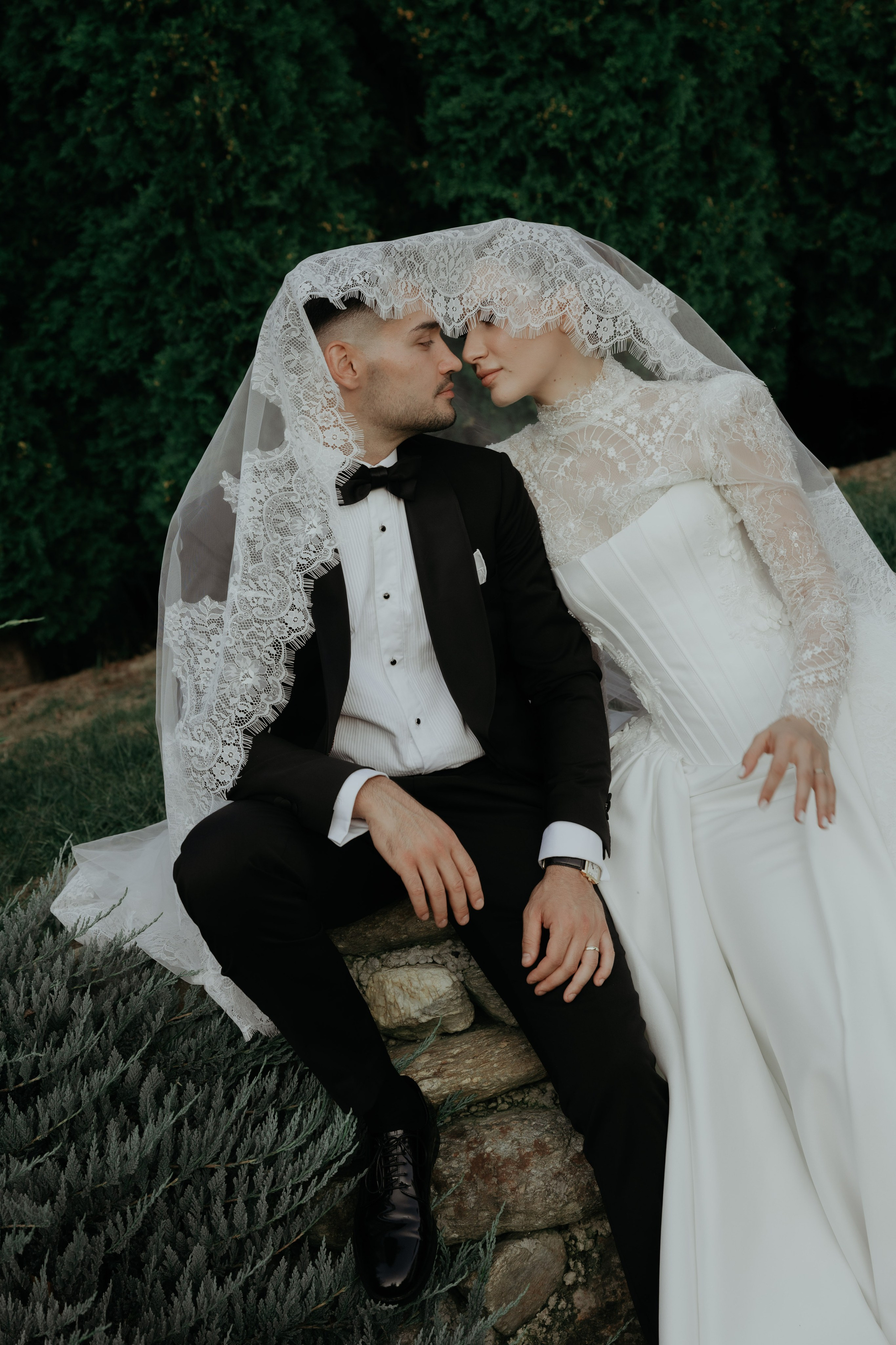 Alin&Angi. Wedding Photographer Rares Patriche | Romania