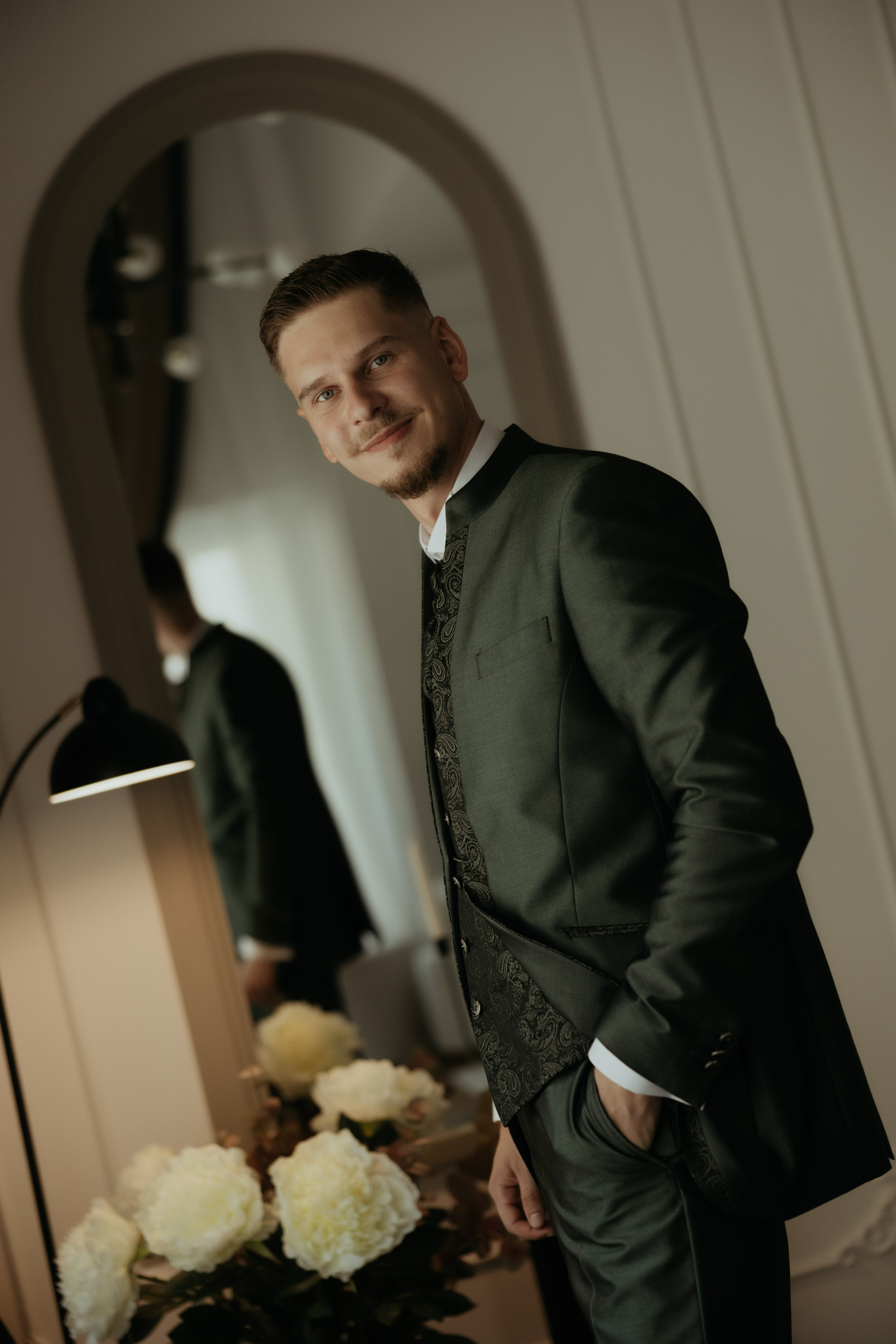 Gheorghe&Adina. Wedding Photographer Rares Patriche | Romania