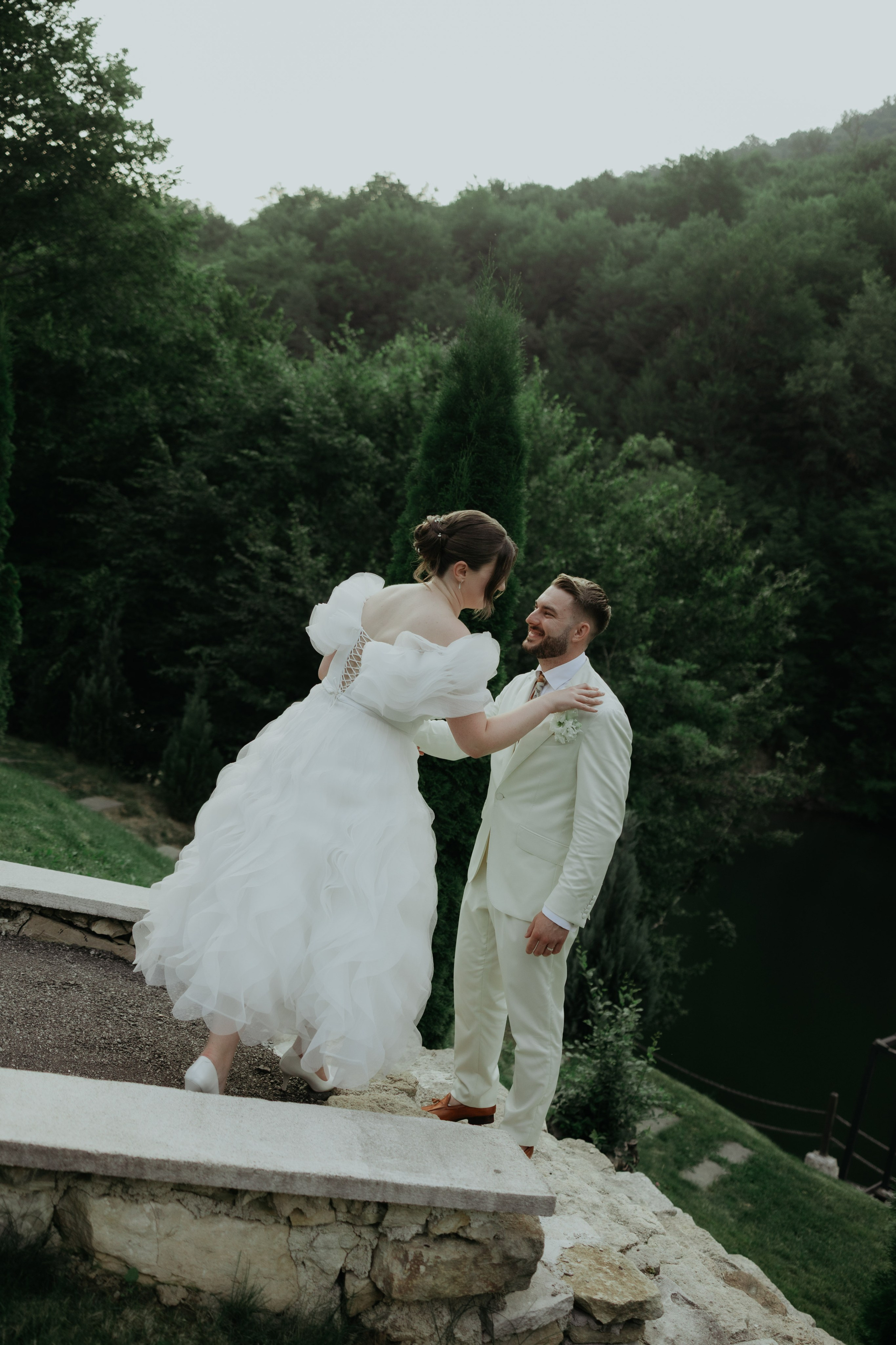Serban&Diana. Wedding Photographer Rares Patriche | Romania