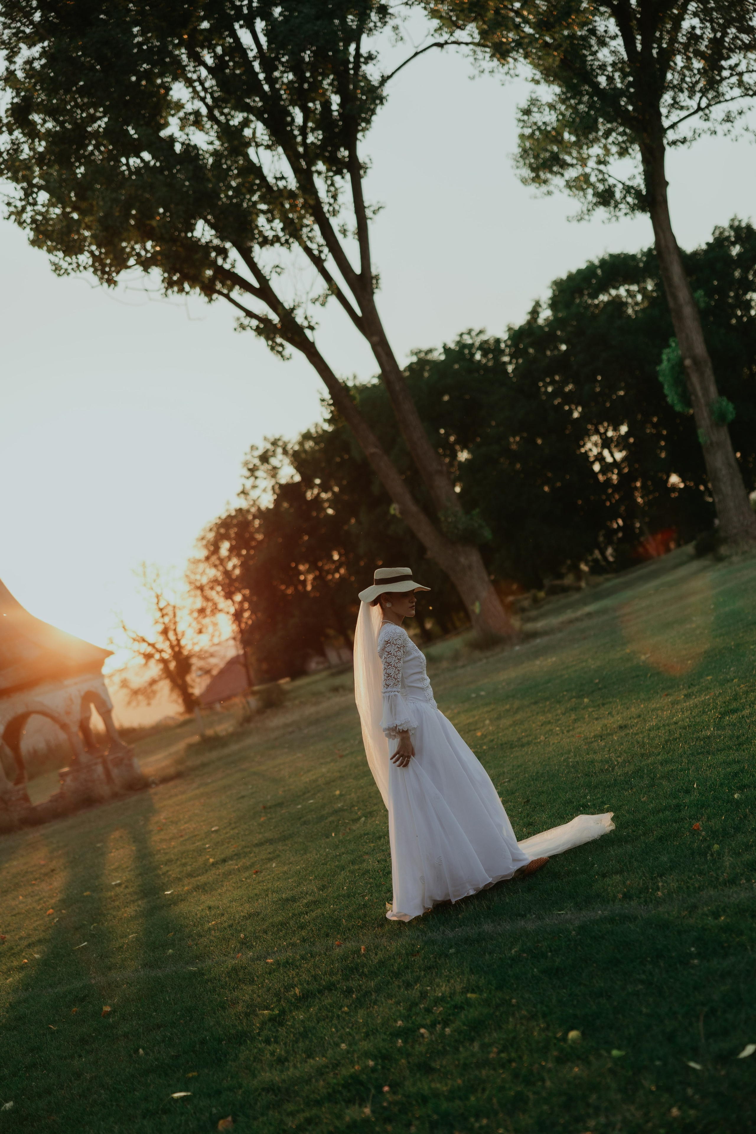 Raluca’s Bride. Wedding Photographer Rares Patriche | Romania