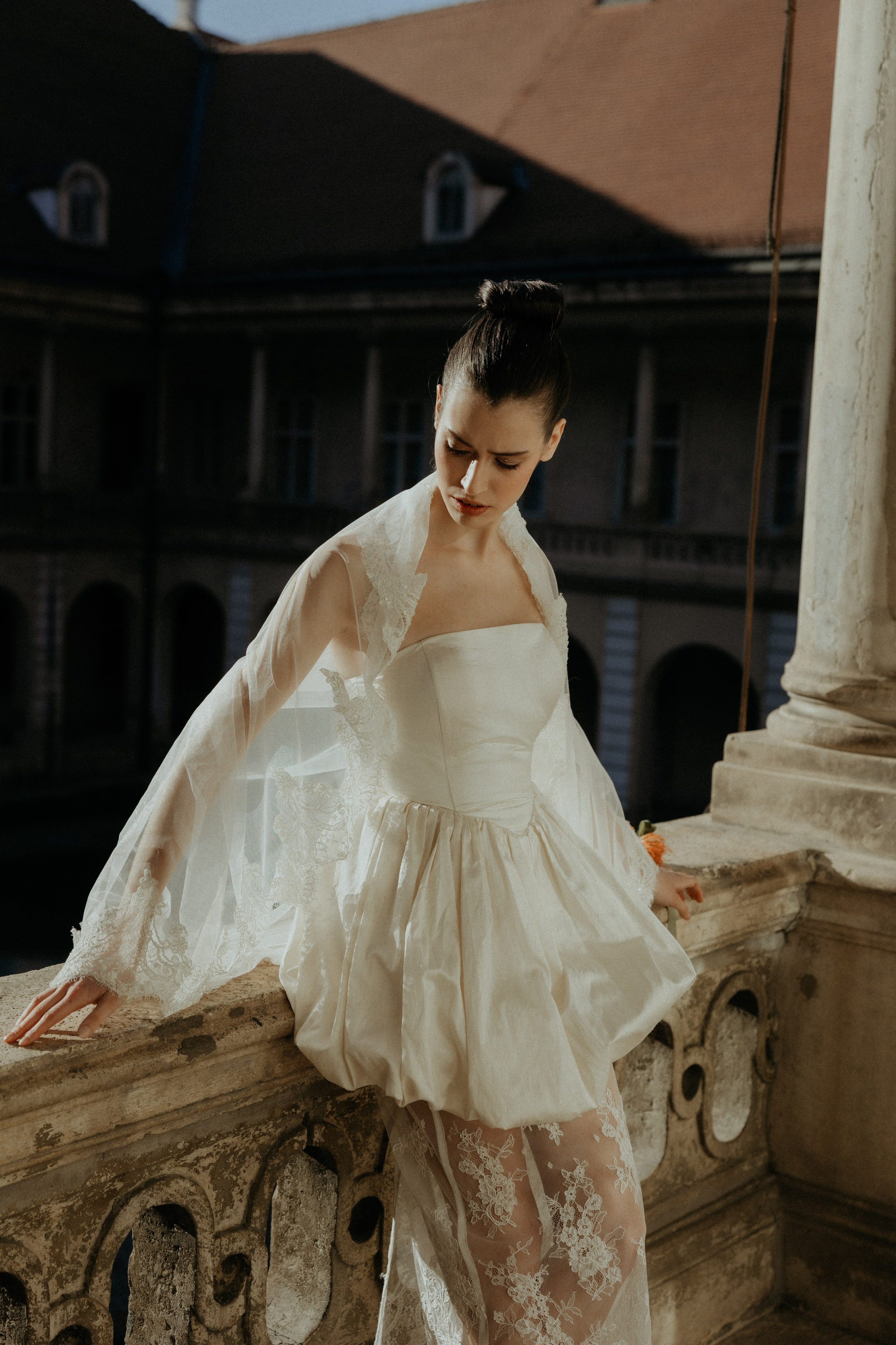 Justin&Alexandra Styleshoot 2026. Wedding Photographer Rares Patriche | Romania