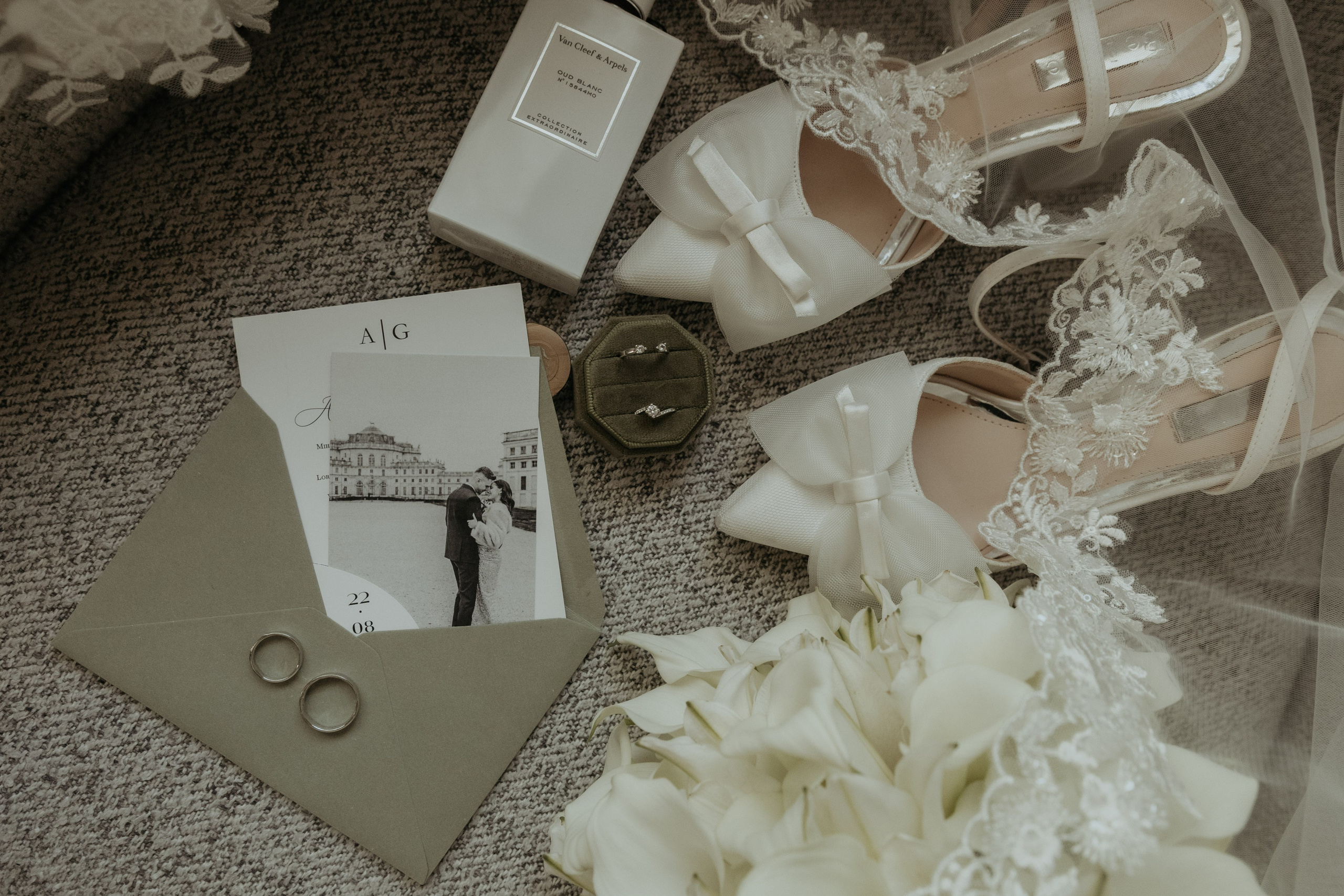 Gheorghe&Adina. Wedding Photographer Rares Patriche | Romania
