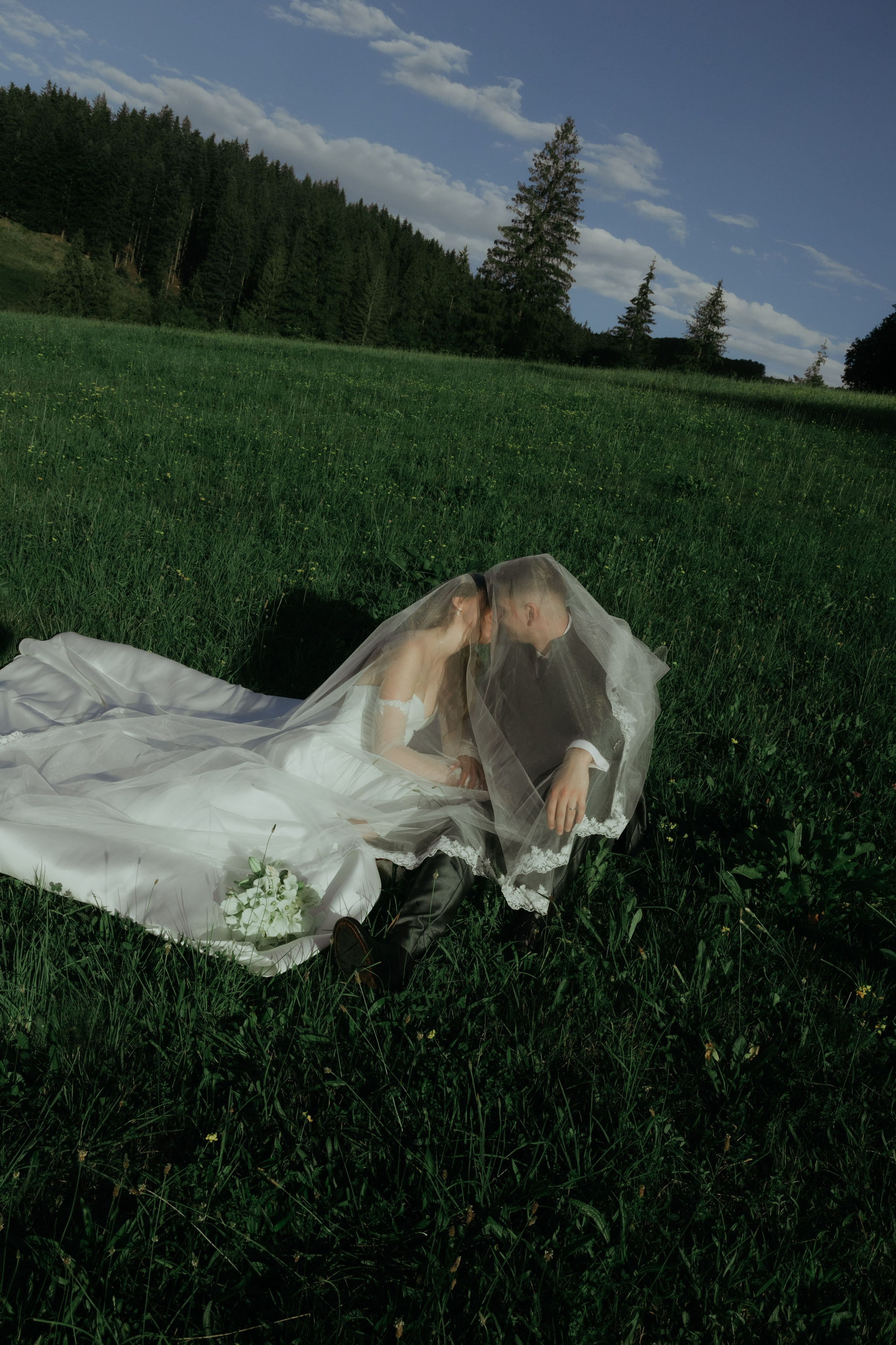 Gheorghe&Adina. Wedding Photographer Rares Patriche | Romania