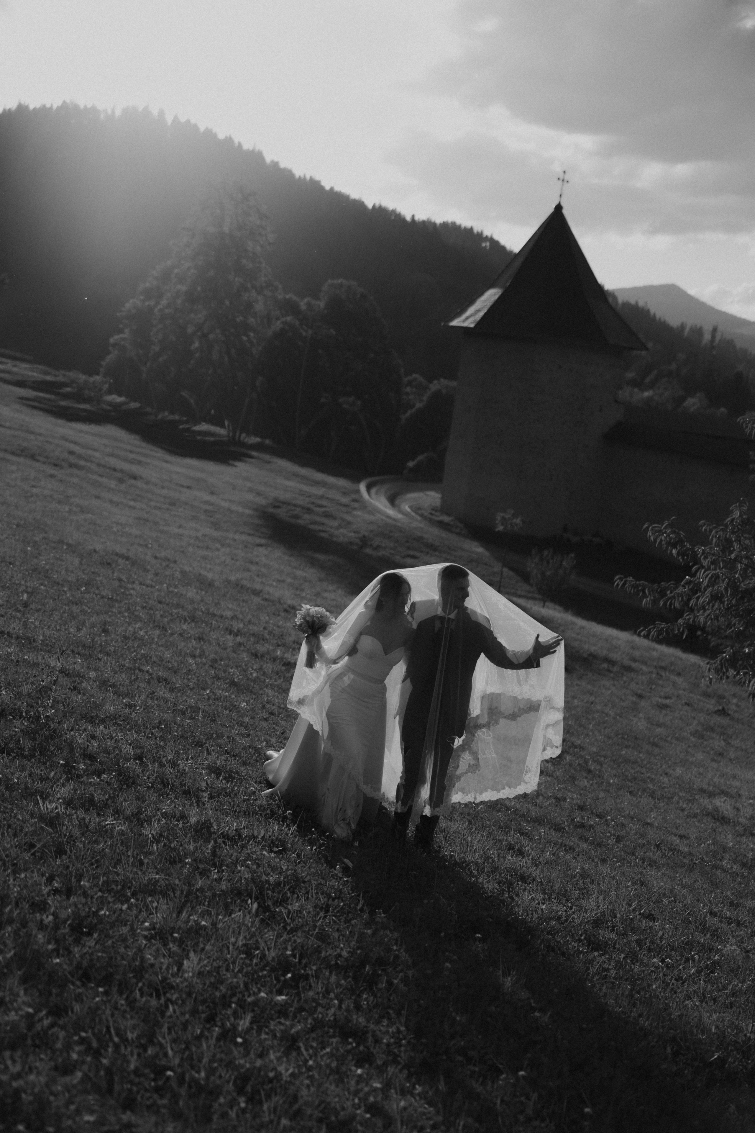 Gheorghe&Adina. Wedding Photographer Rares Patriche | Romania