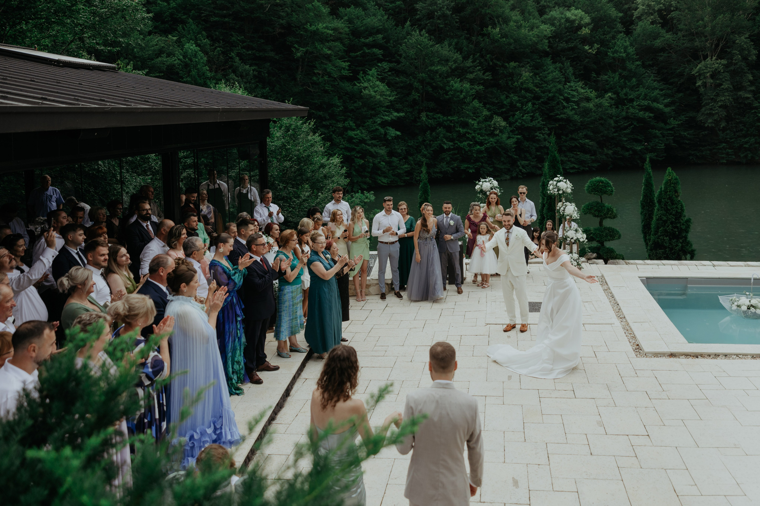 Serban&Diana. Wedding Photographer Rares Patriche | Romania