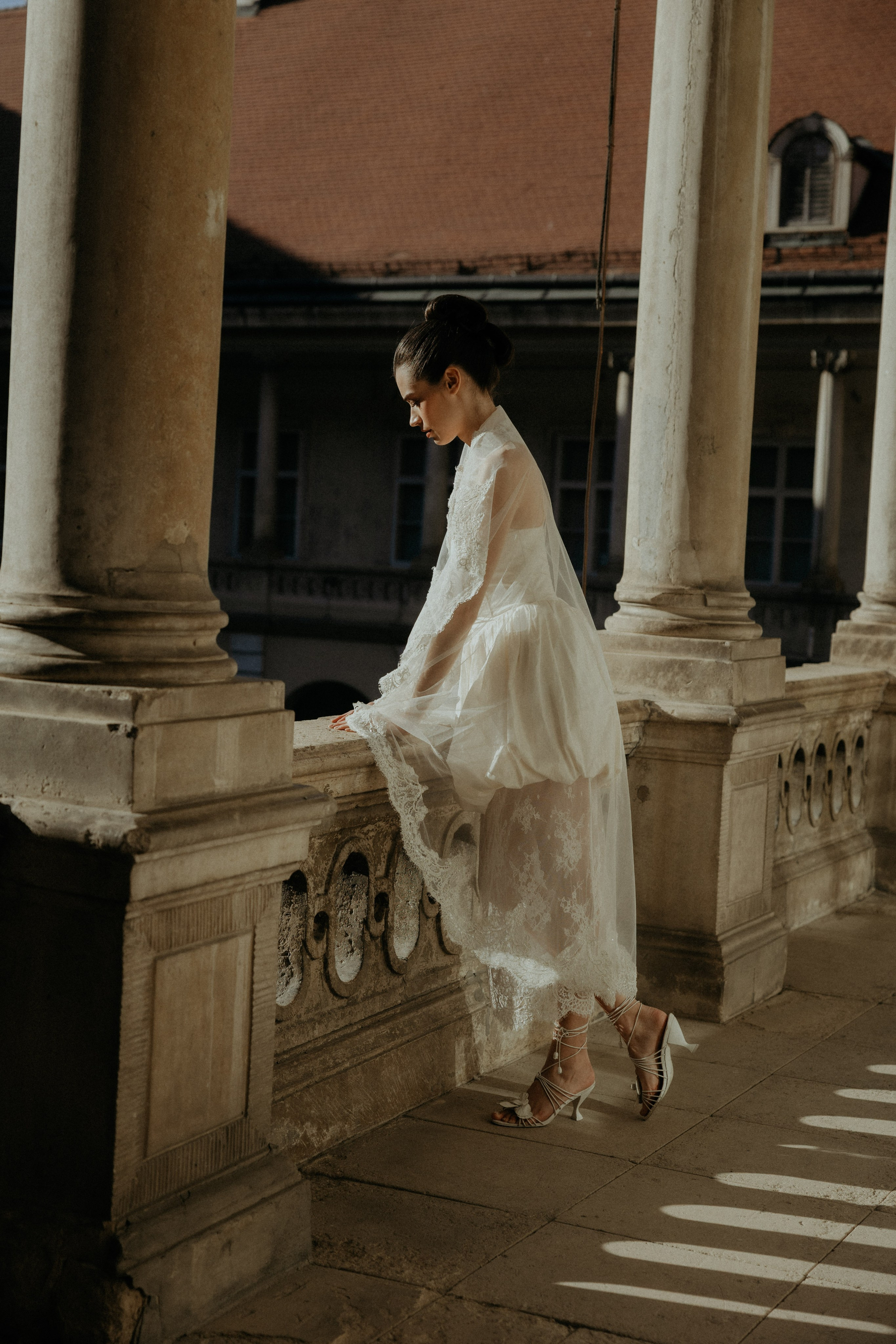 Justin&Alexandra Styleshoot 2026. Wedding Photographer Rares Patriche | Romania