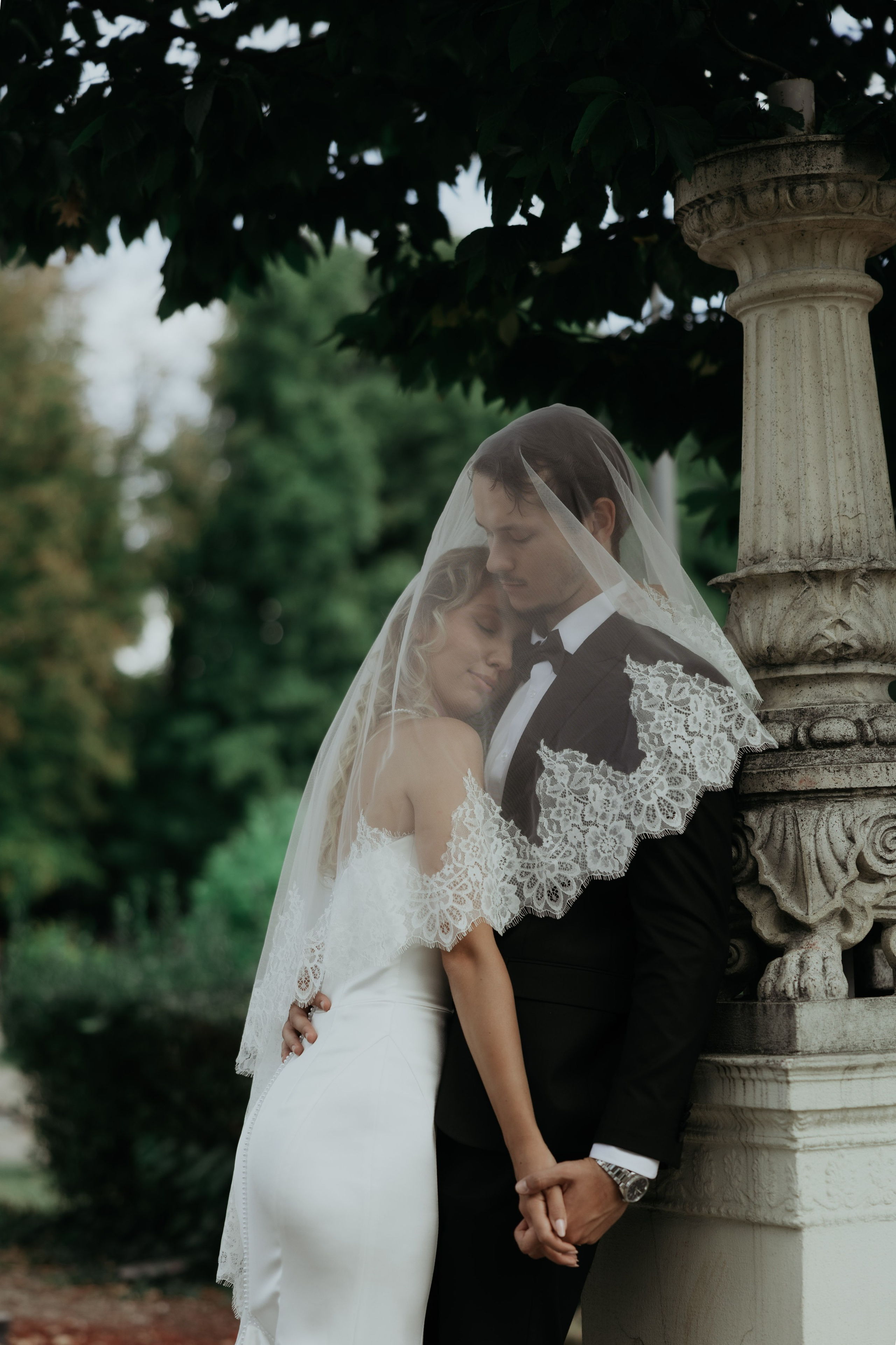 Tudor&Anastasia. Wedding Photographer Rares Patriche | Romania