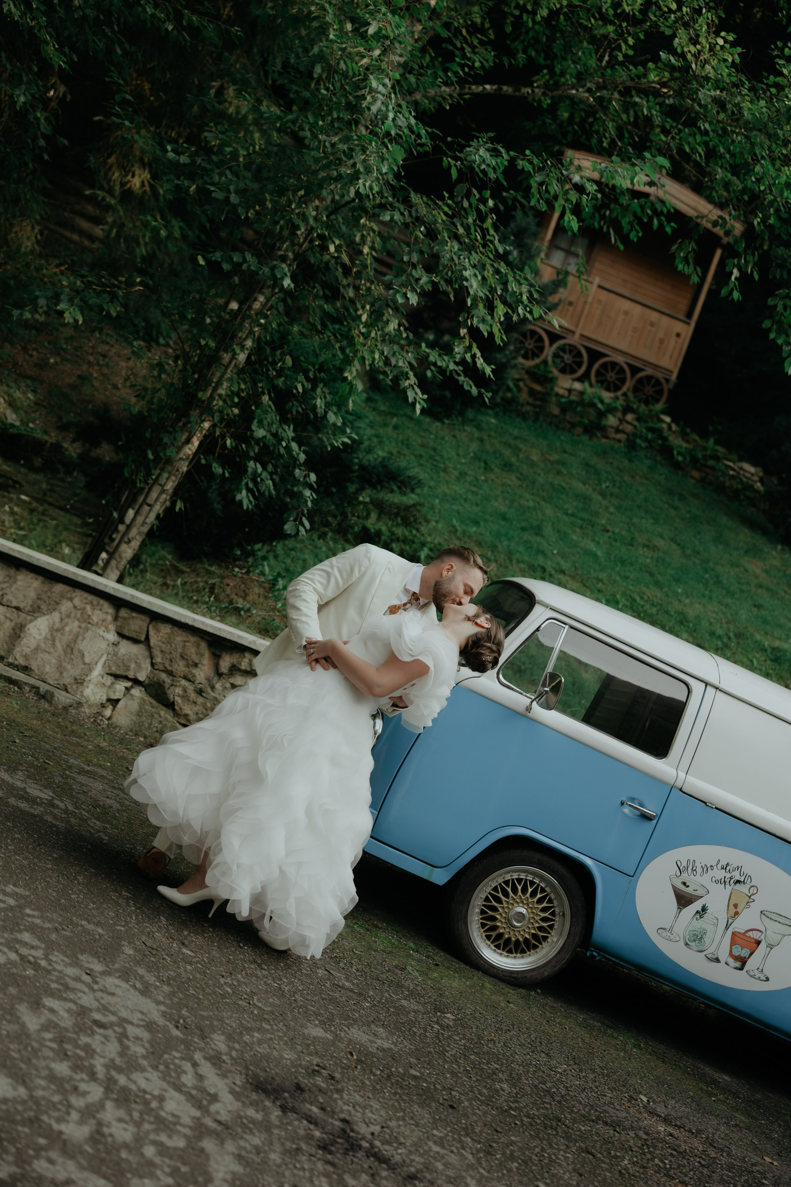 Serban&Diana. Wedding Photographer Rares Patriche | Romania