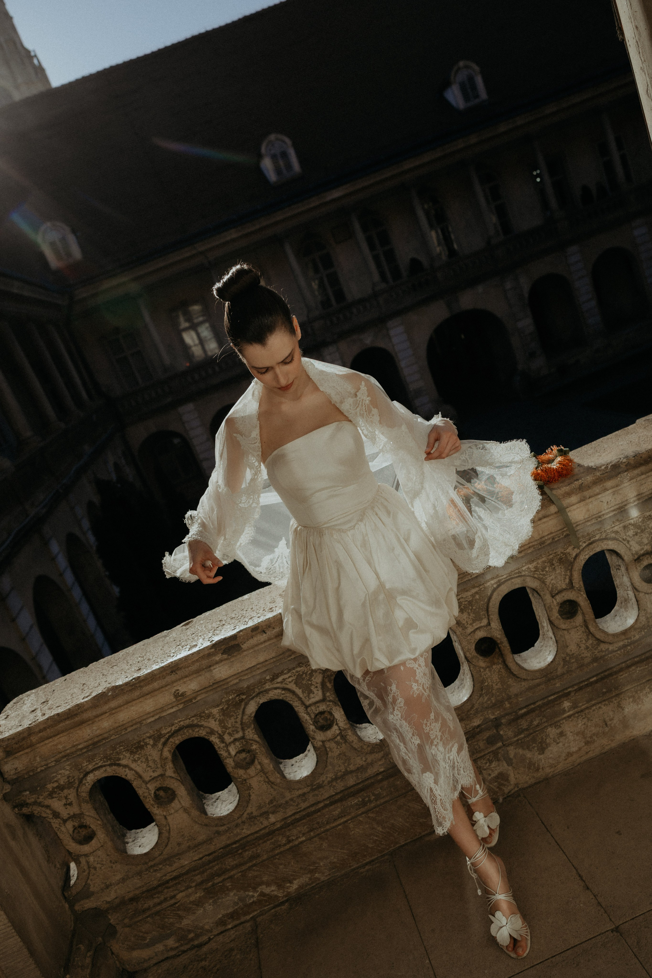 Justin&Alexandra Styleshoot 2026. Wedding Photographer Rares Patriche | Romania